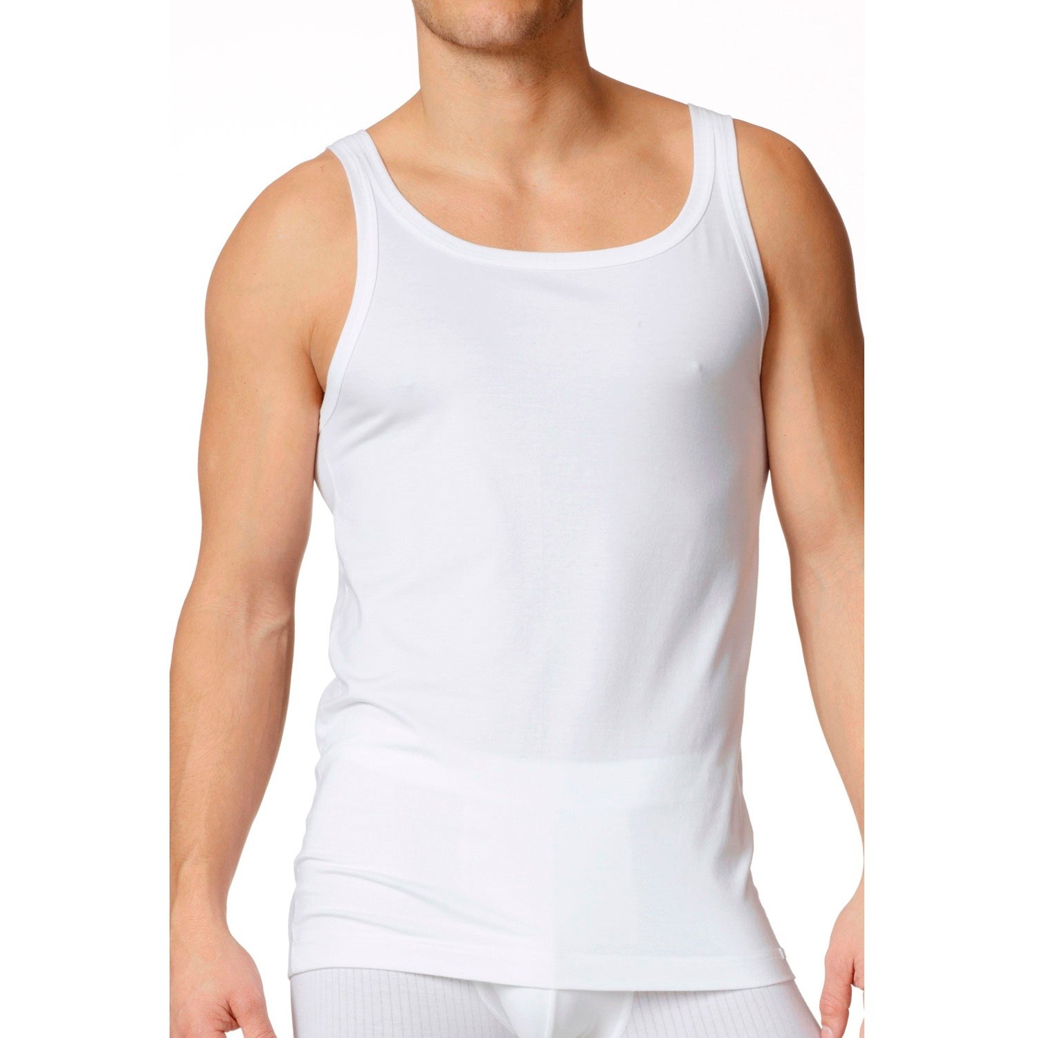 Calida Organic Athletic-Shirt 12565