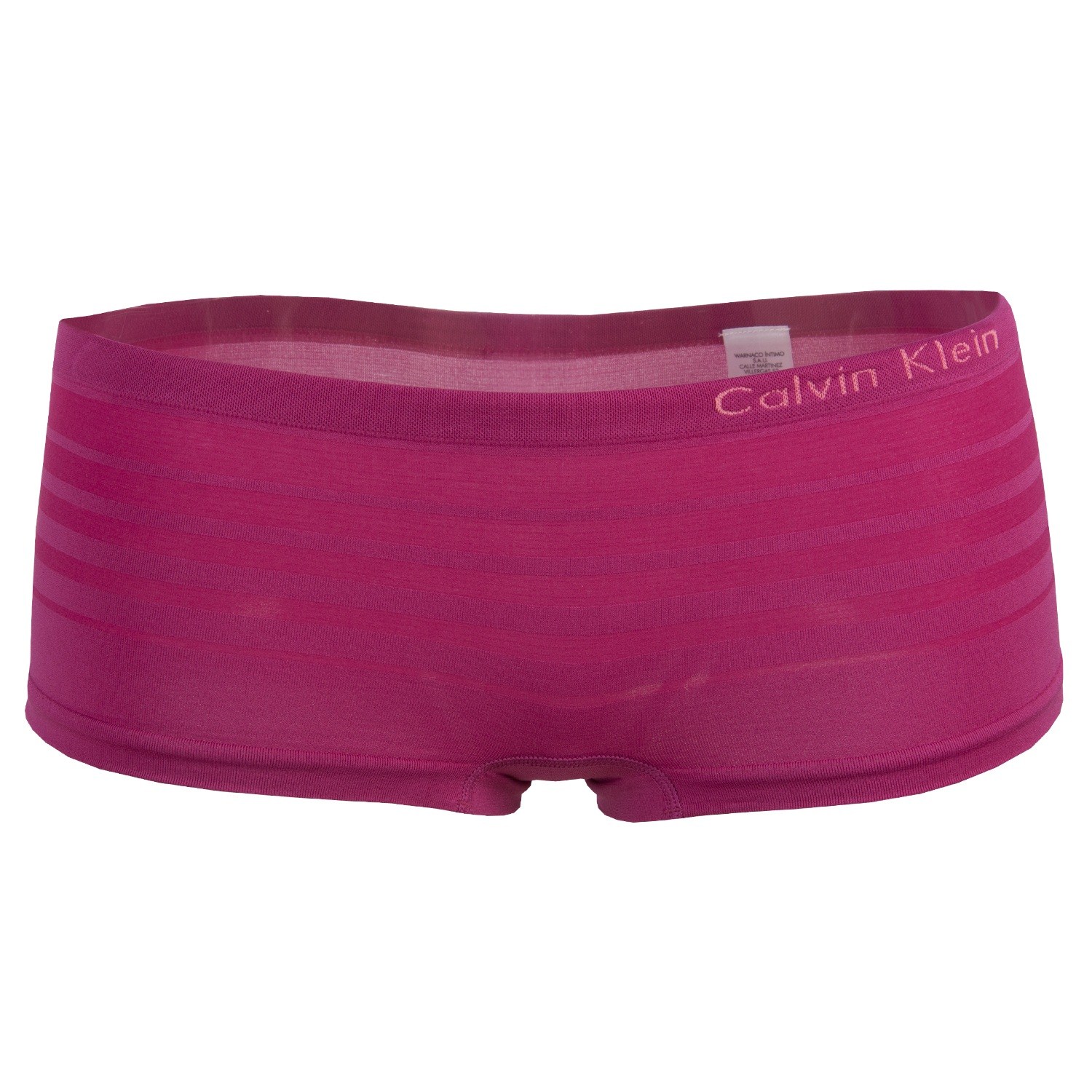 Calvin Klein Second Skin 3DP