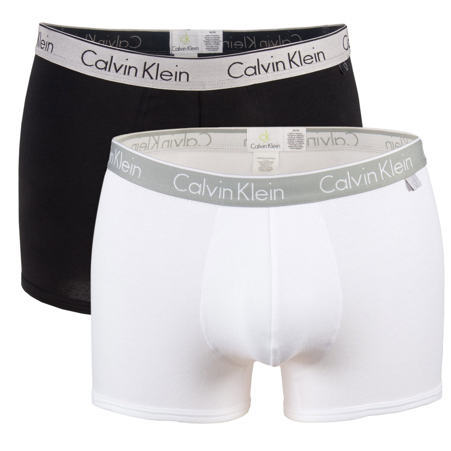 Calvin Klein CK One Trunks WBV