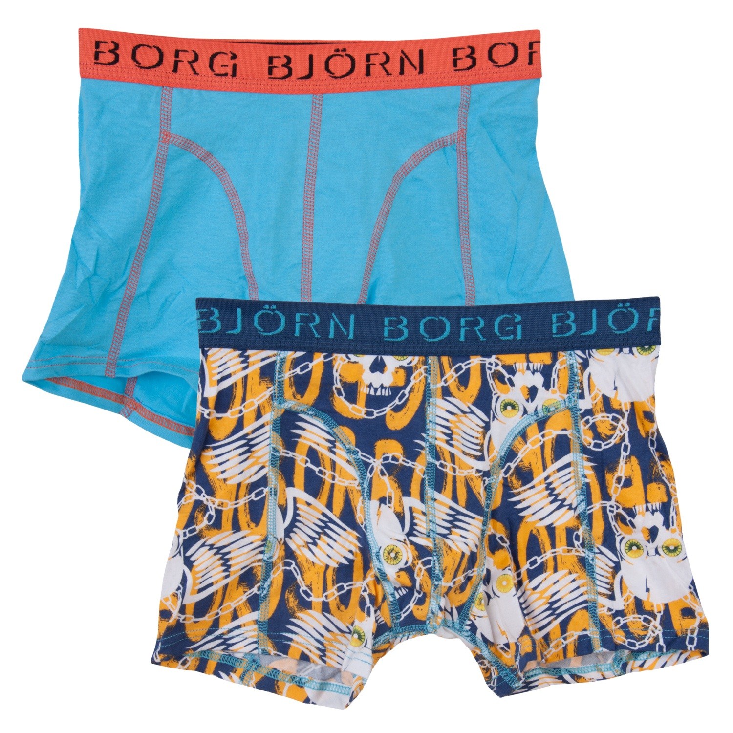 Björn Borg Shorts for Boys 79152