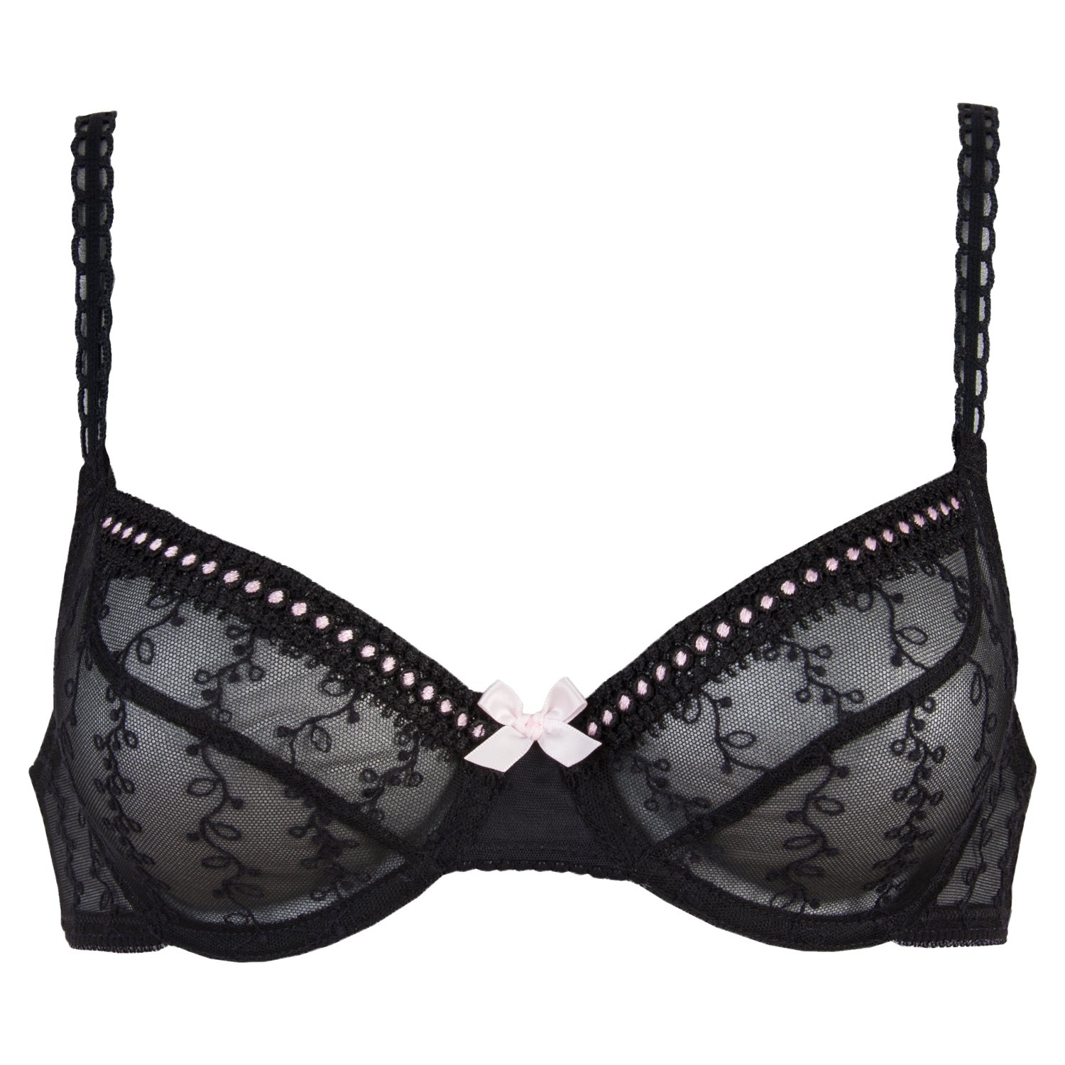 Passionata Exquise Underwired Bra