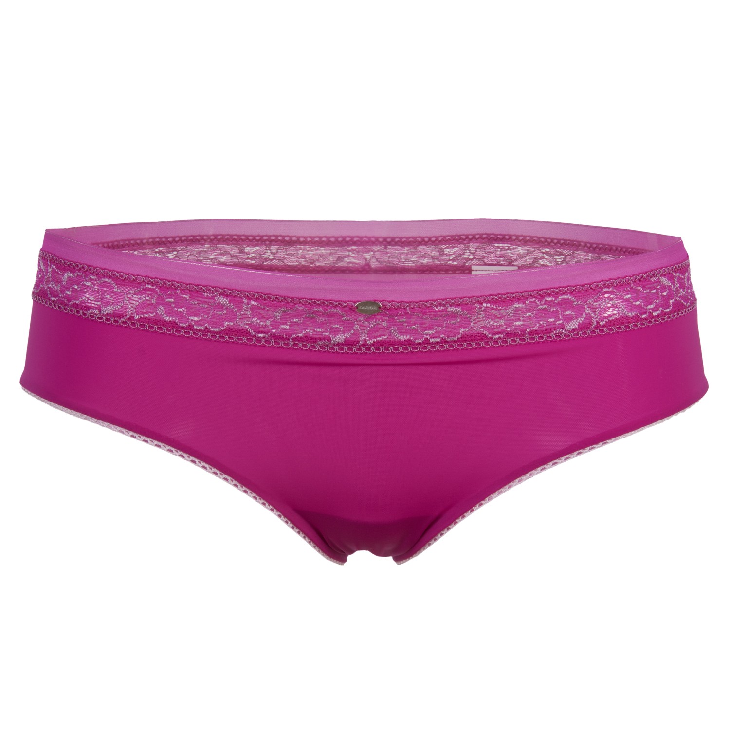 CK Naked Glamour Hipster Lace Pink