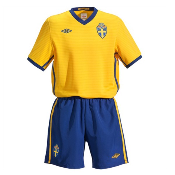Umbro SvFF Home Infant Kit