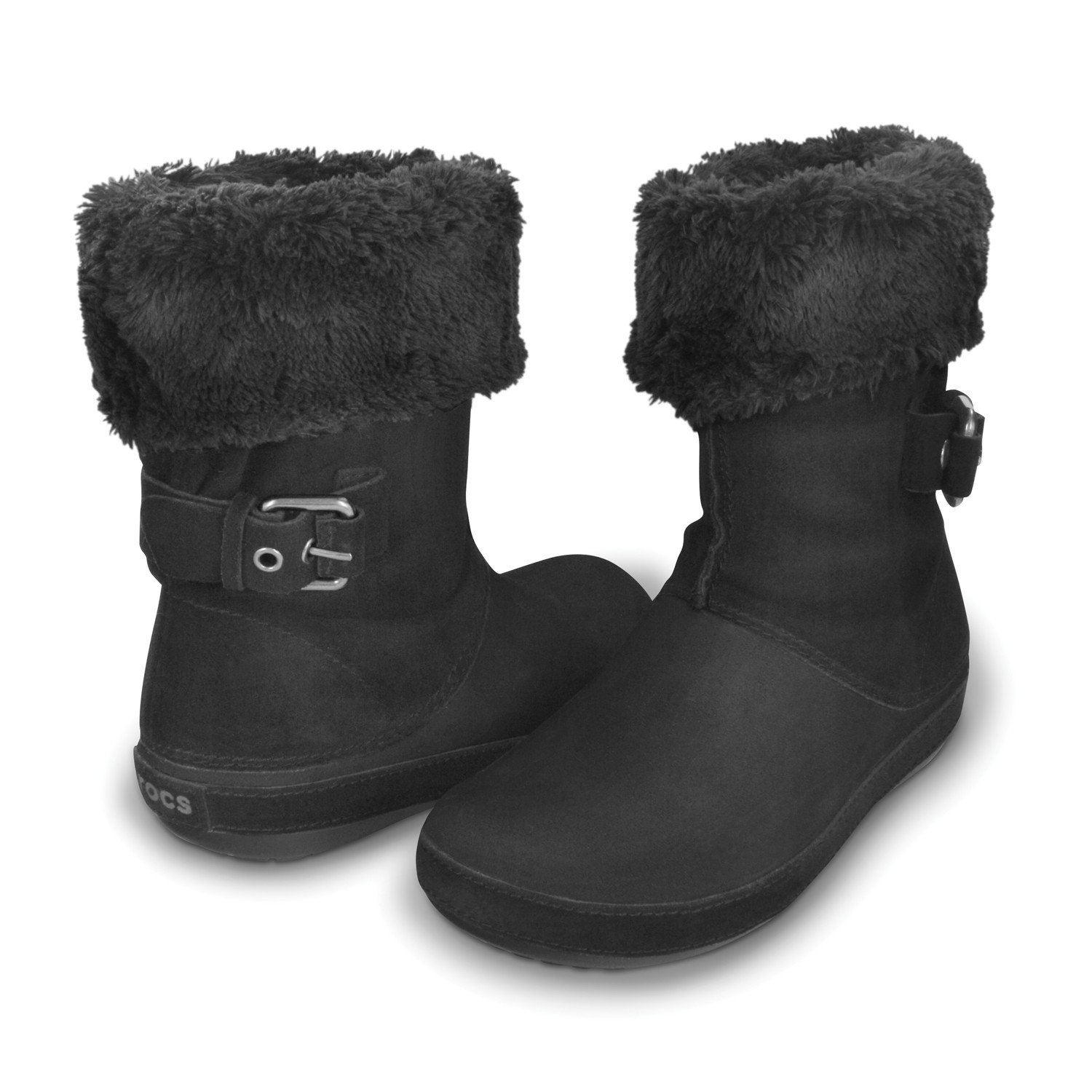Crocs Berryessa Buckle