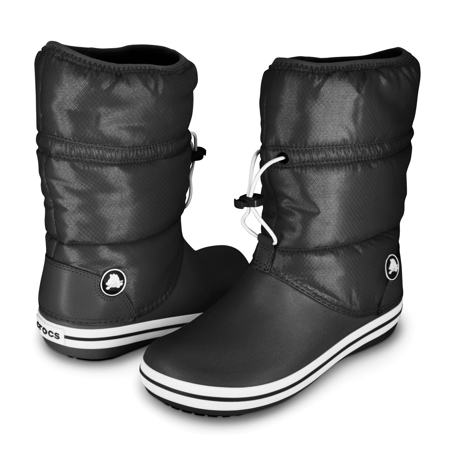 Crocs Crocband Winter Boot