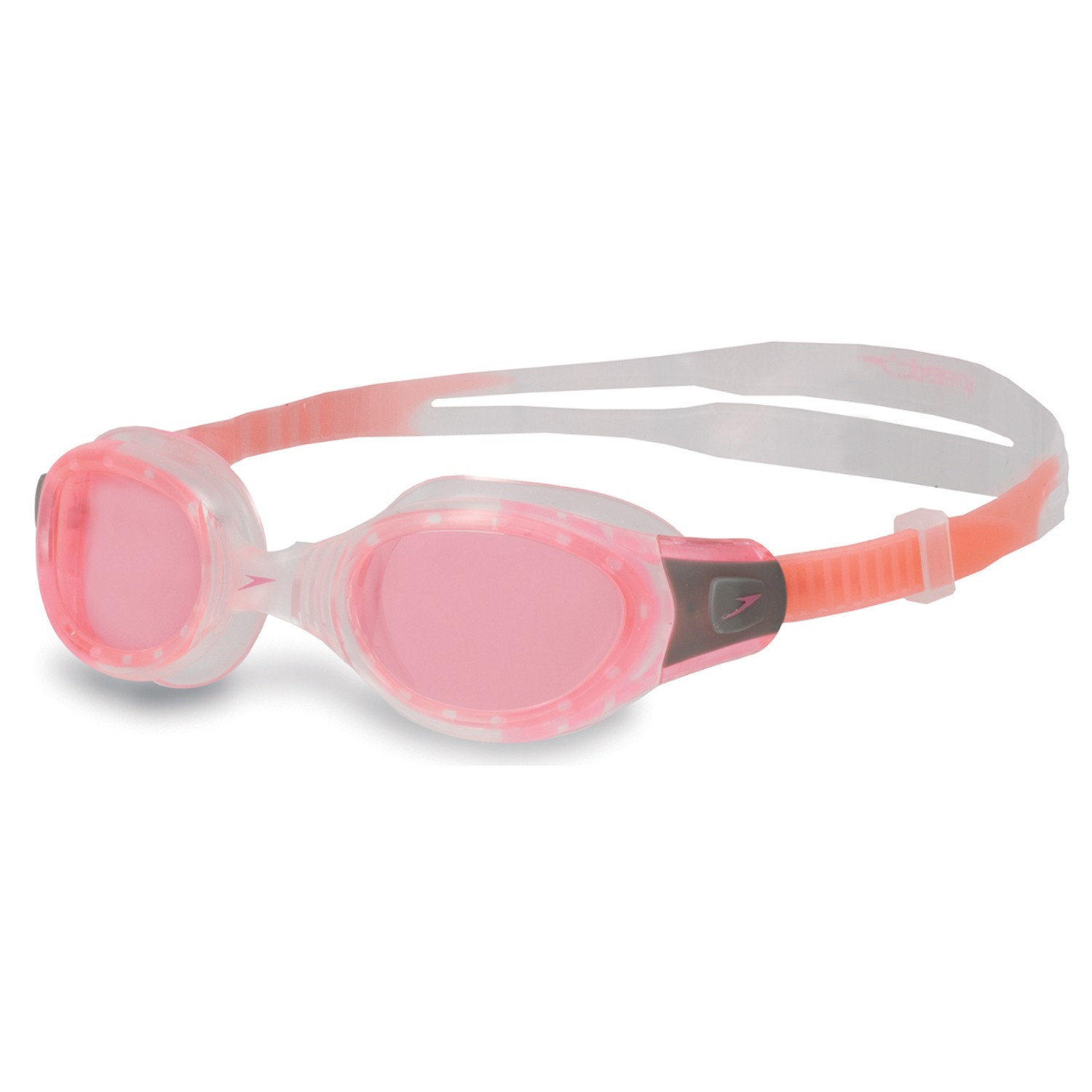 Speedo Futura Biofuse Junior Pink