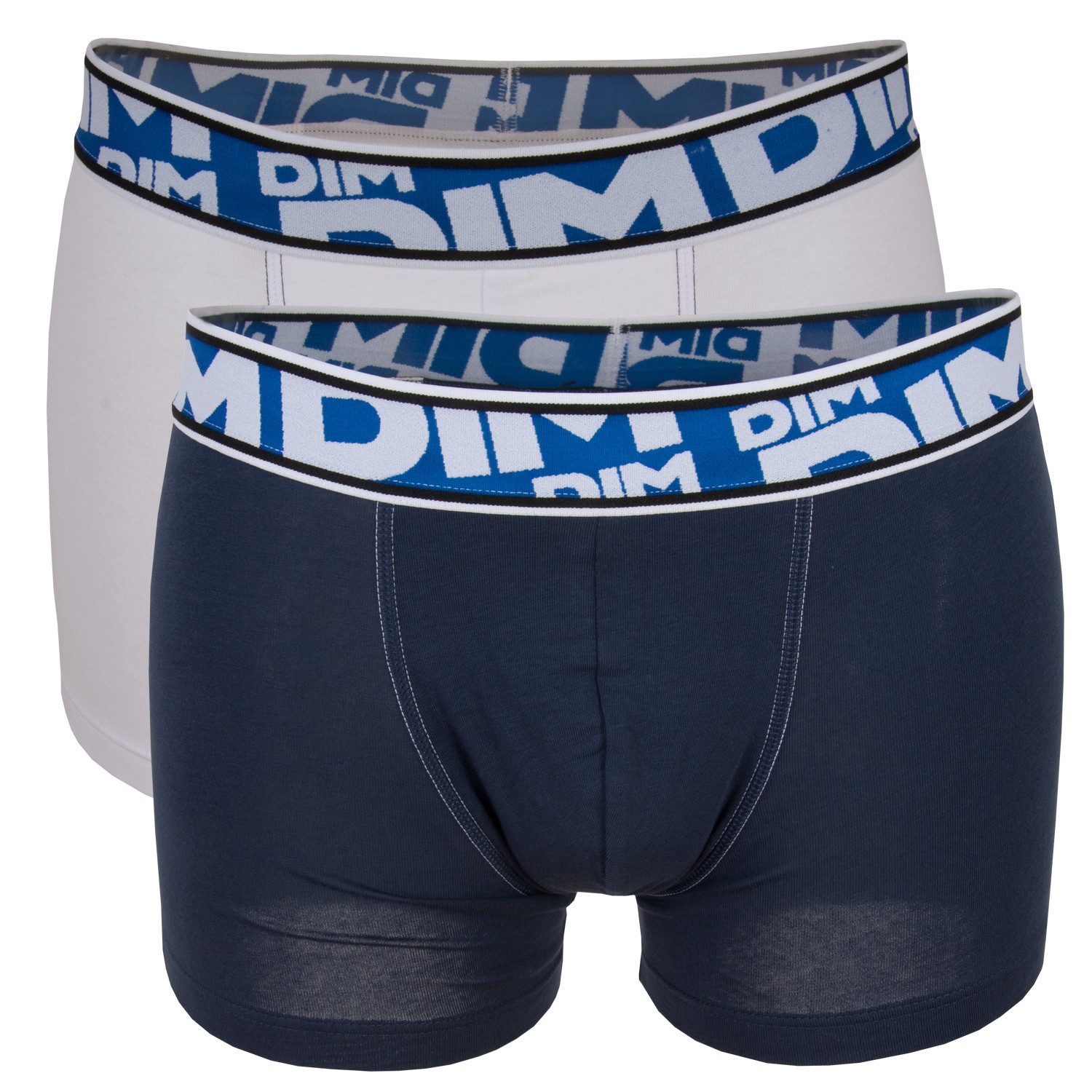 DIM Mens Underwear Urban Boxer B
