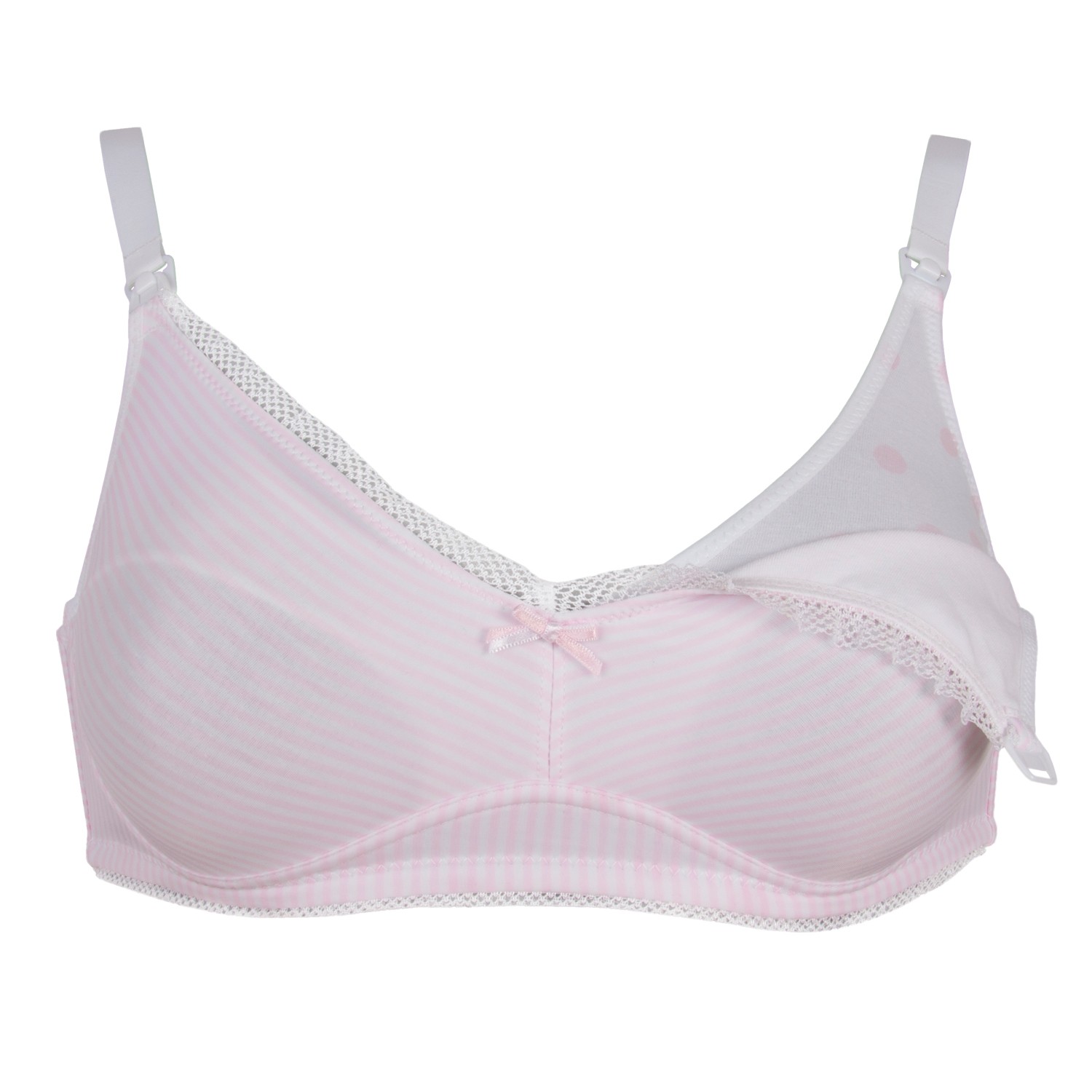 Elle Macpherson Momamia Nursing Bra