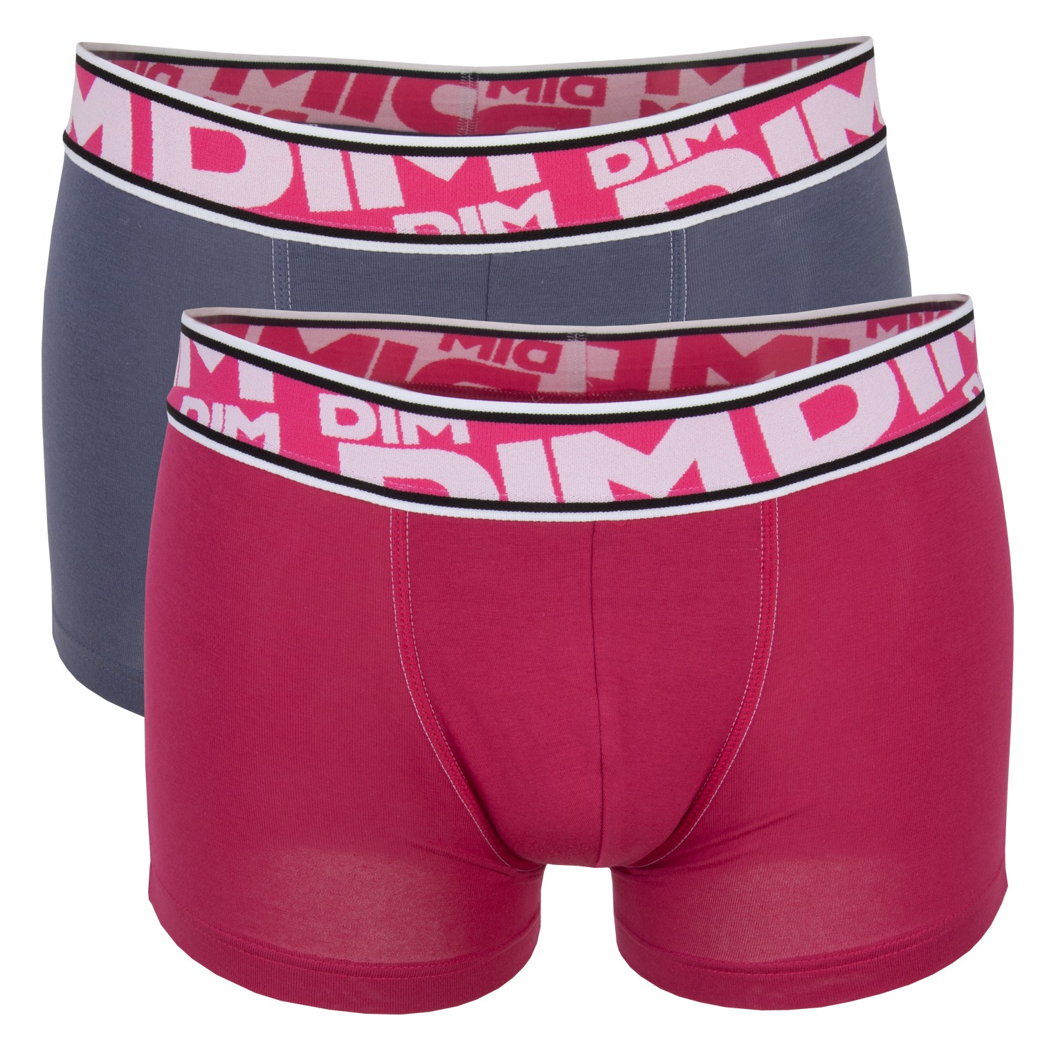 DIM Mens Underwear Urban Boxer R