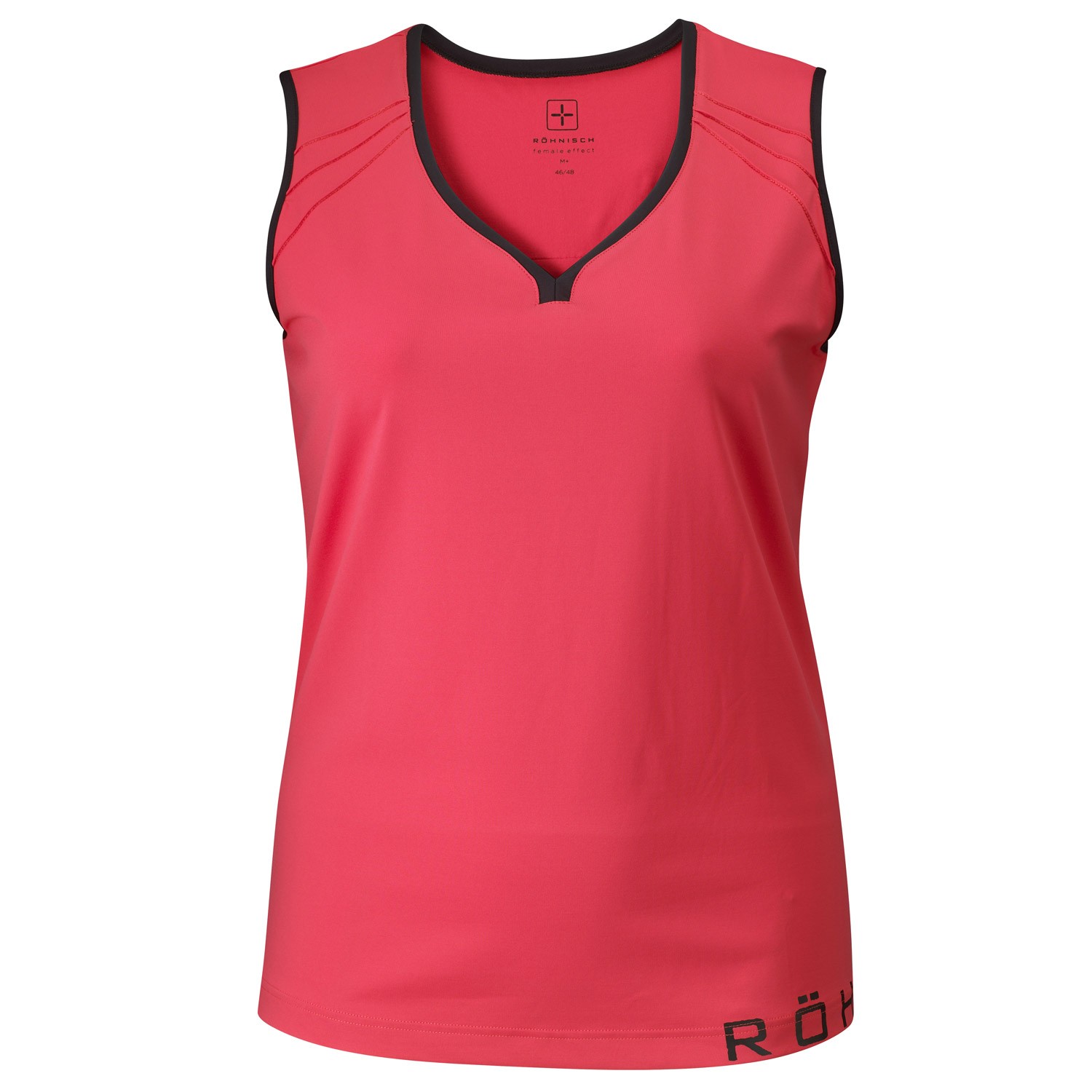 Röhnisch Plus Pleat Singlet