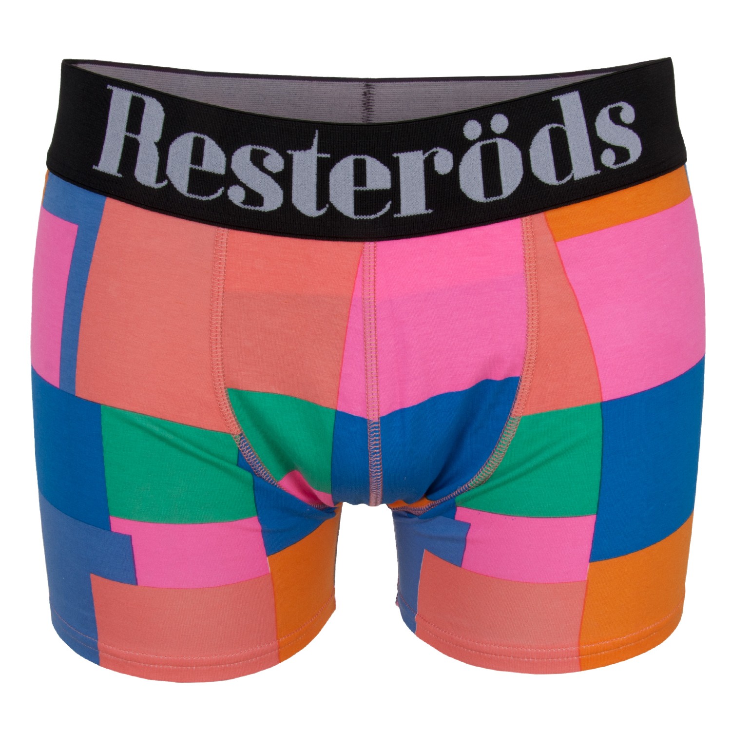 Resteröds Gunnar Cubic Boxer 157