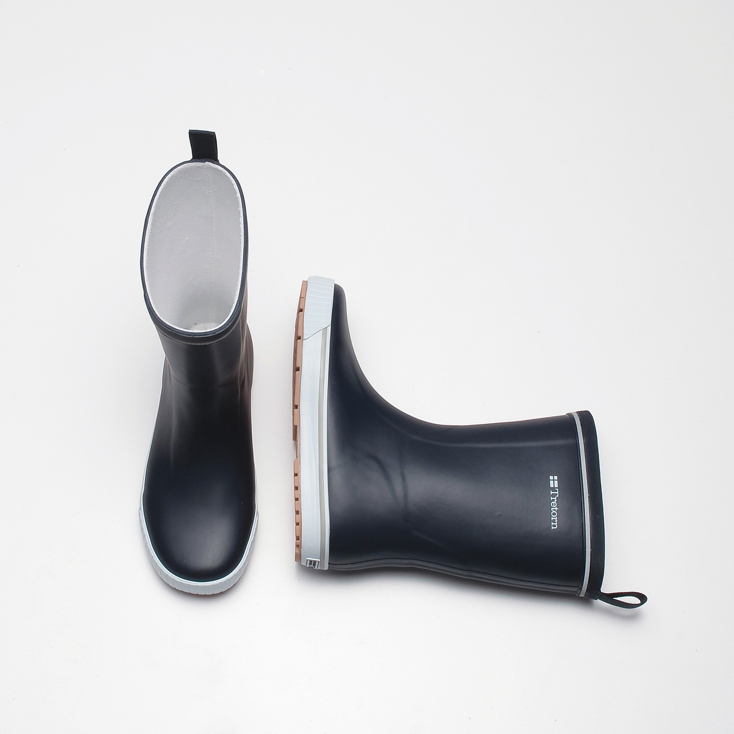 Tretorn Skerry Navy