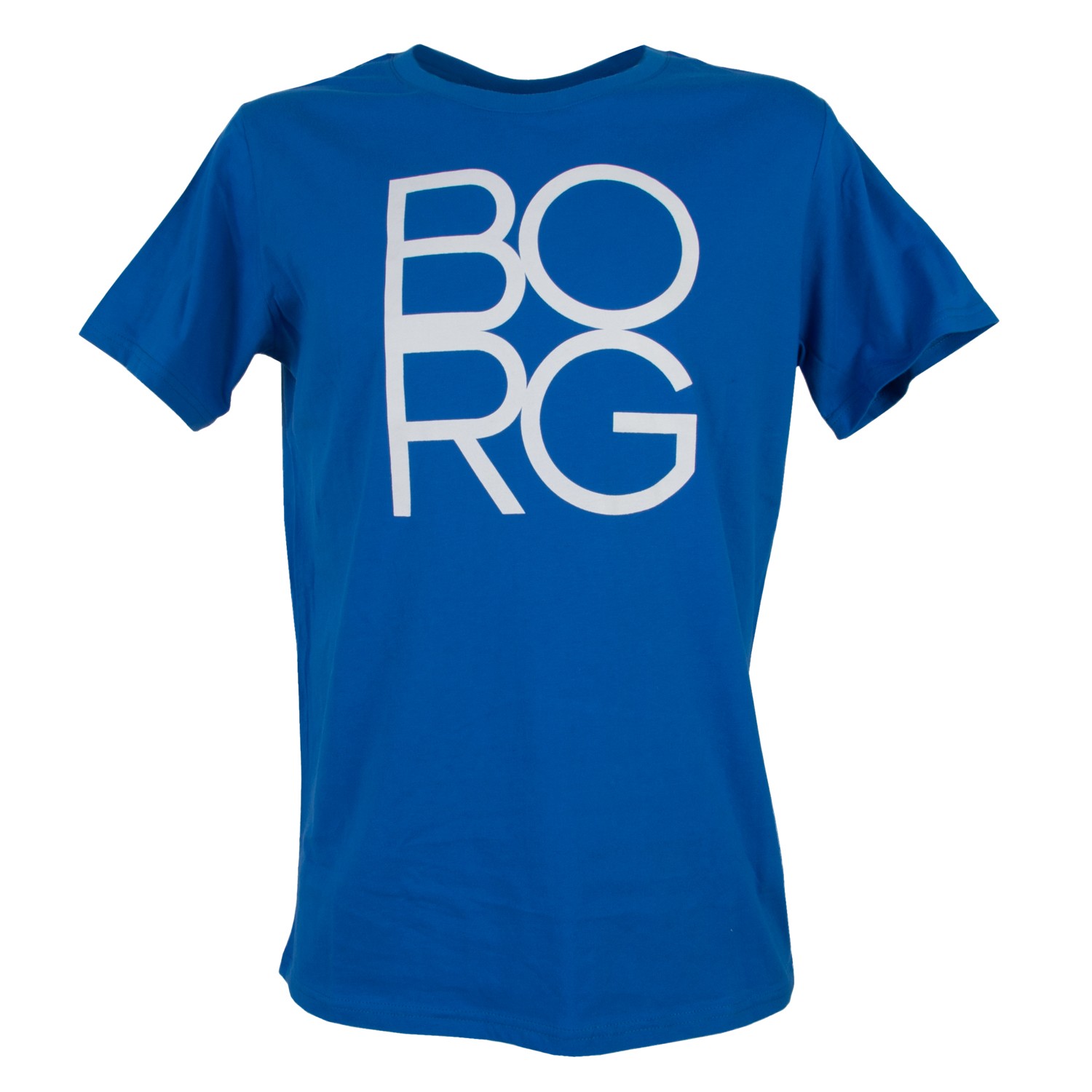 Björn Borg Sport Alec SS Tee