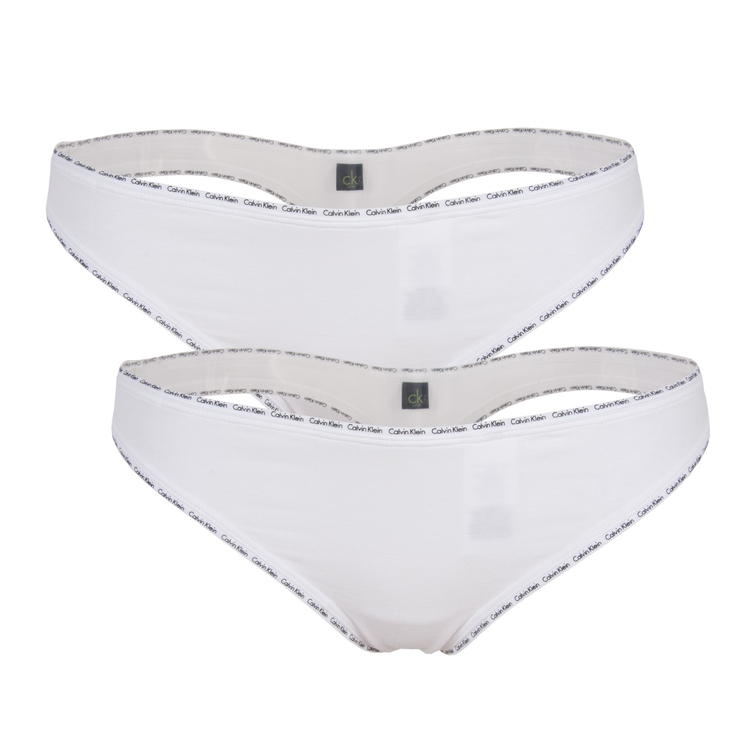 CK One Cotton Thong 100