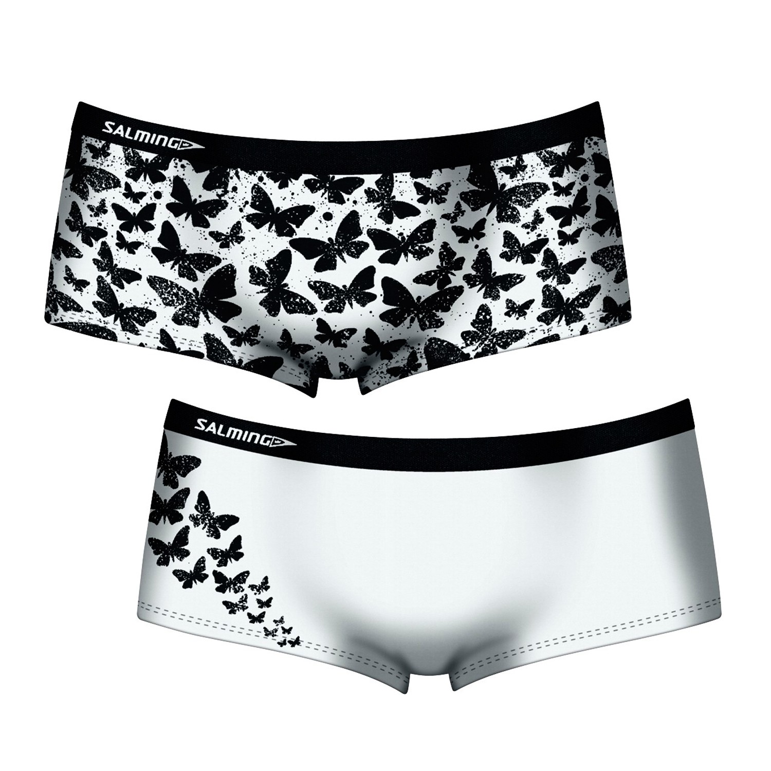 Salming Twin Peak Boxer 812931