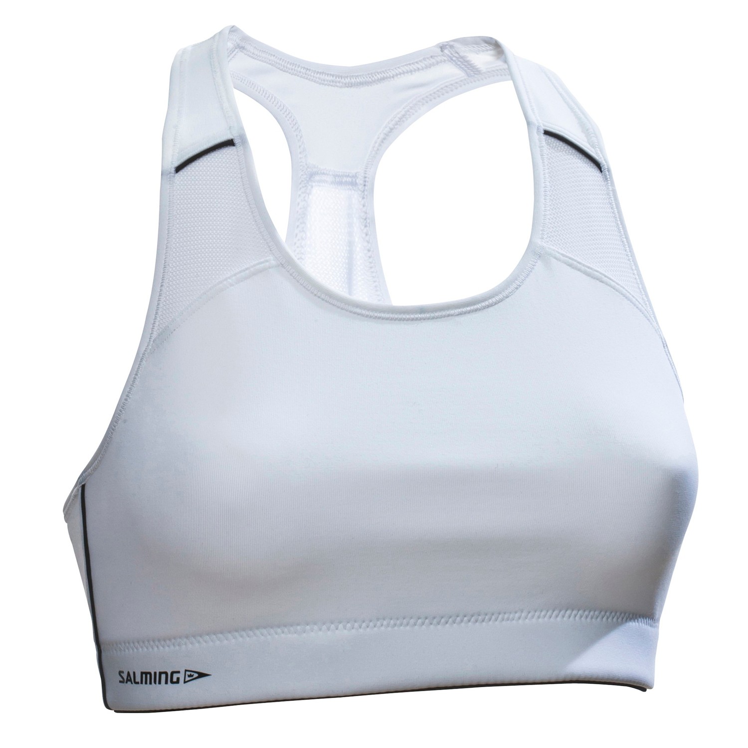 Salming Activity Sport Top White