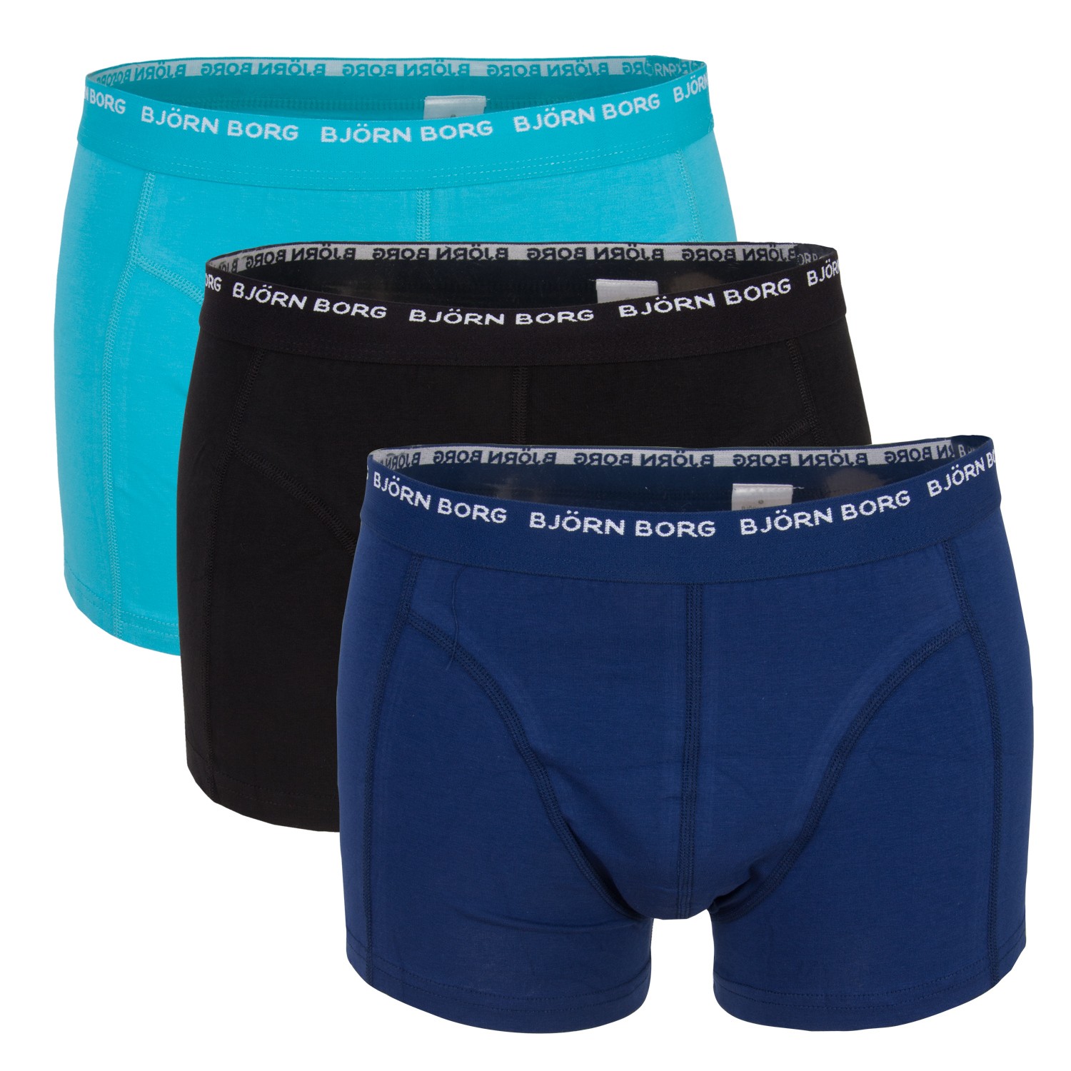 Björn Borg Sh Shorts 3 to go 74155