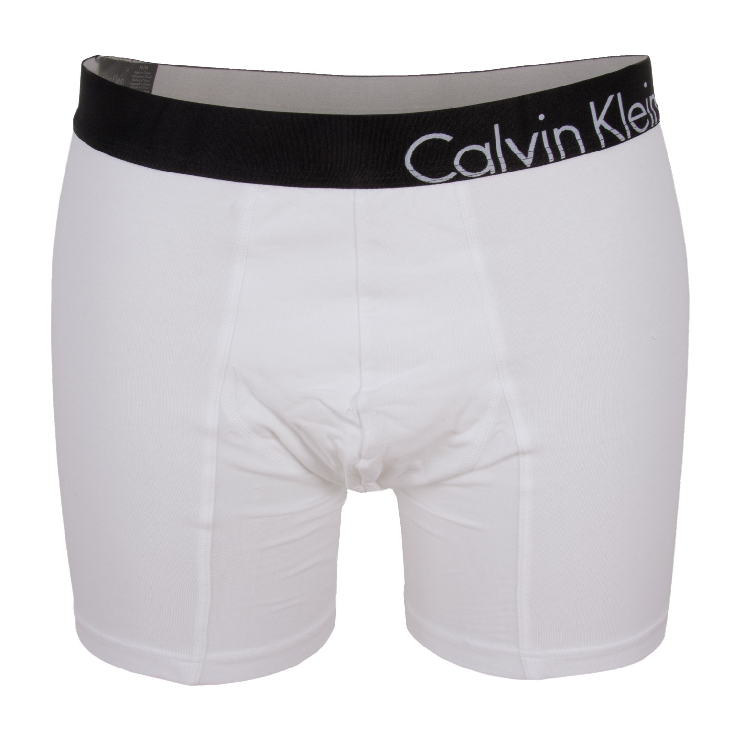 Calvin Klein Bold Cotton Boxer 100