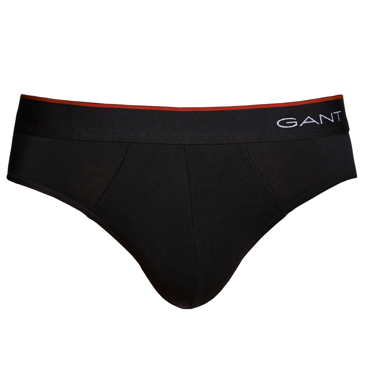 Gant Premium Basic CS Solid Hip Brief
