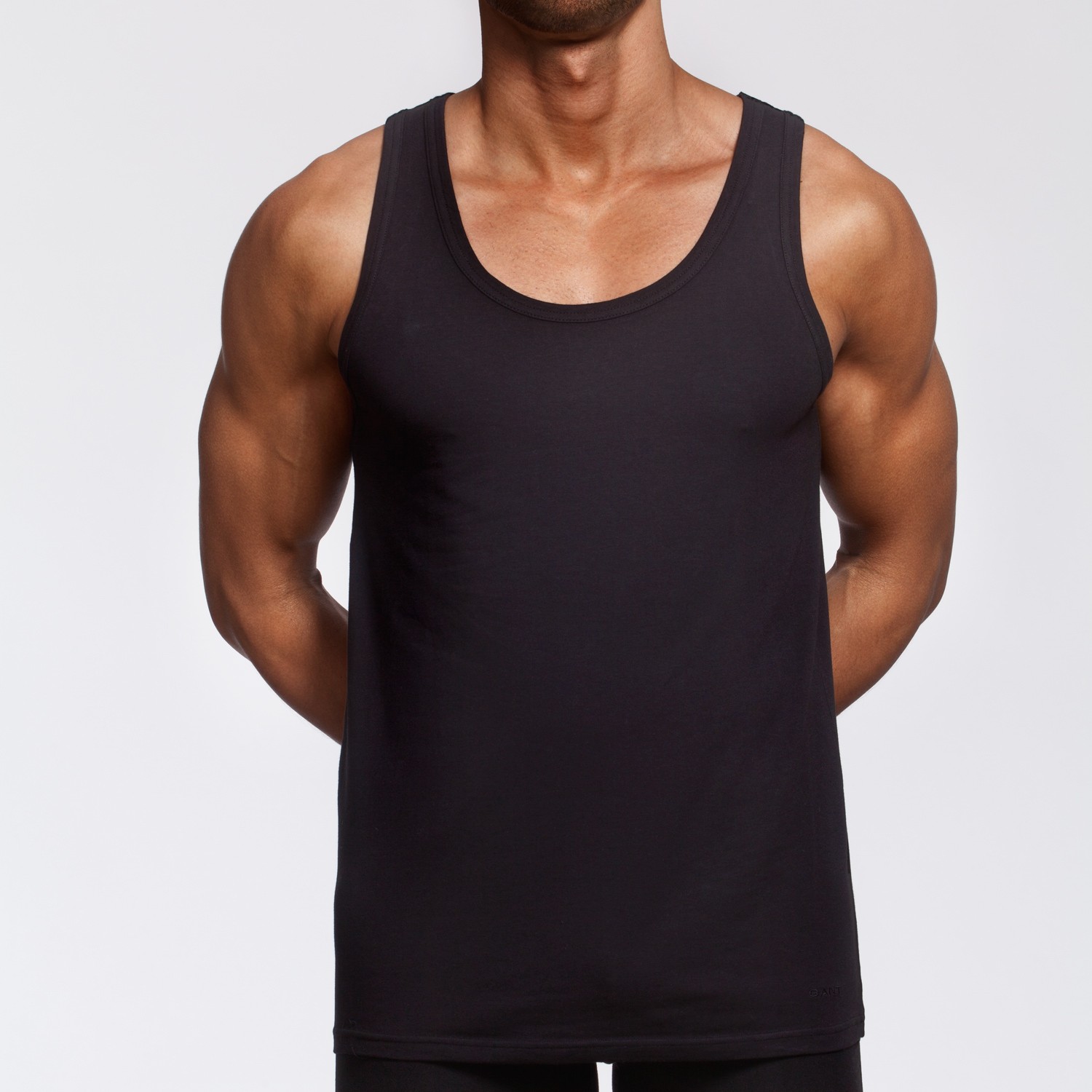 Gant Premium Basic CS Tank Top