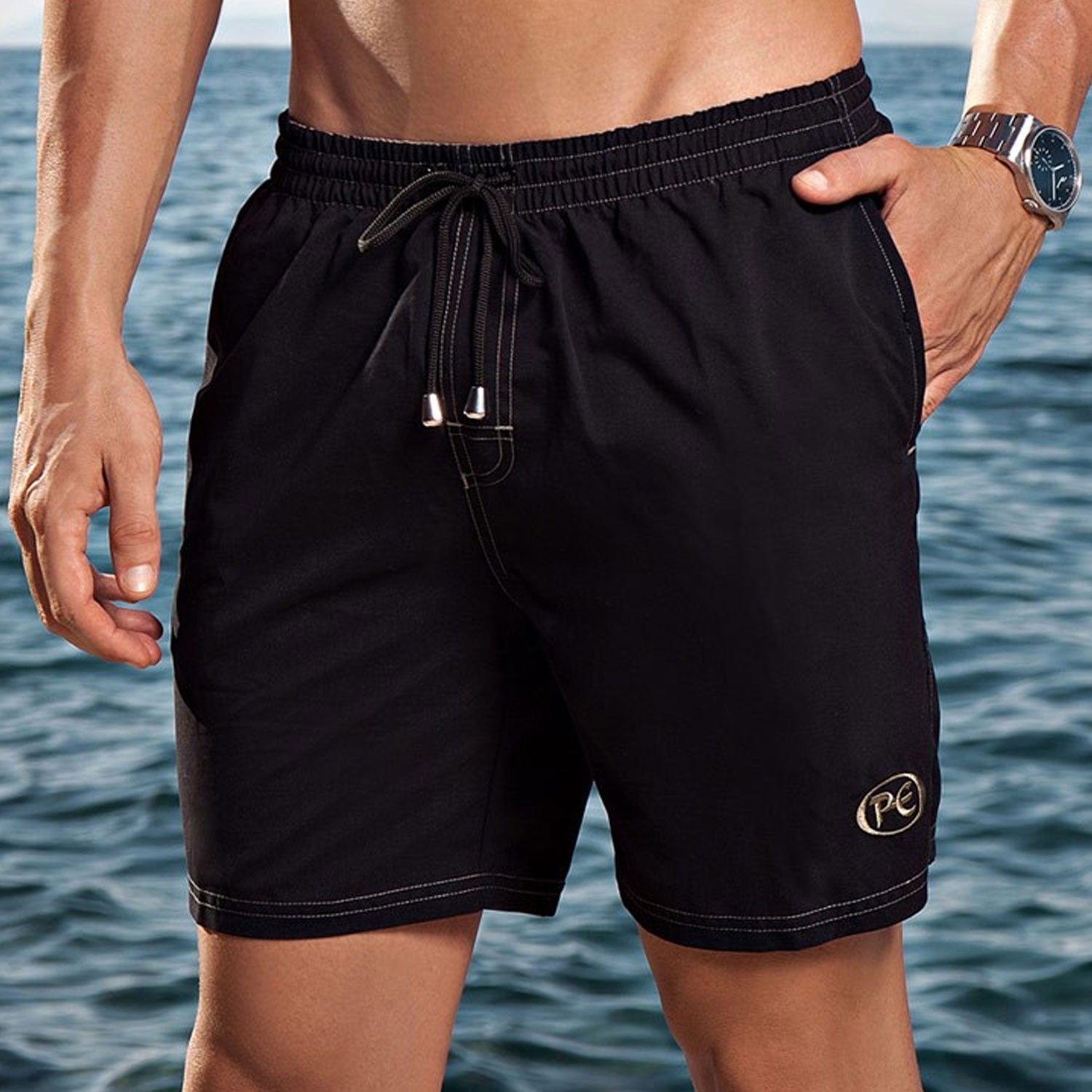 Panos Emporio Platon Shorts 12