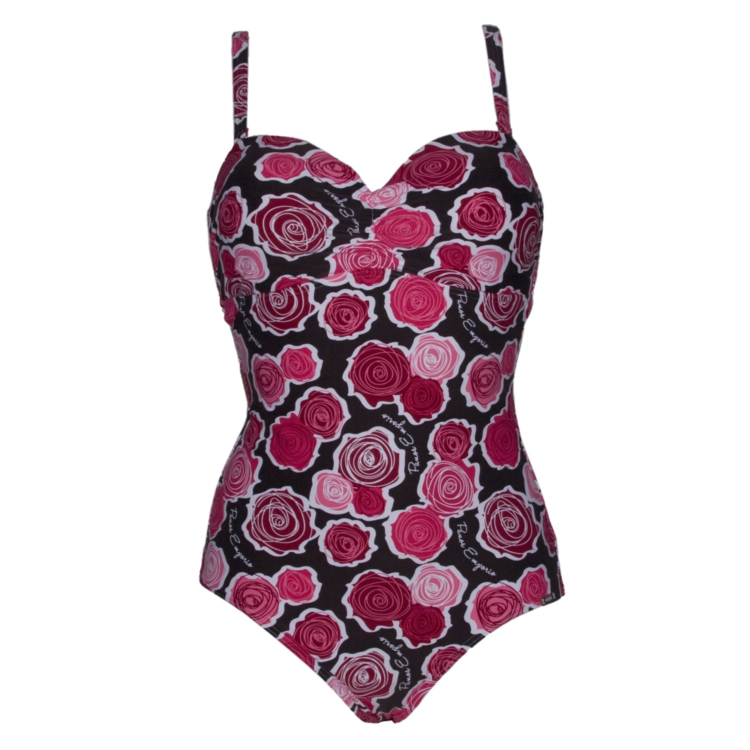 Panos Emporio Roma-8 Swimsuit