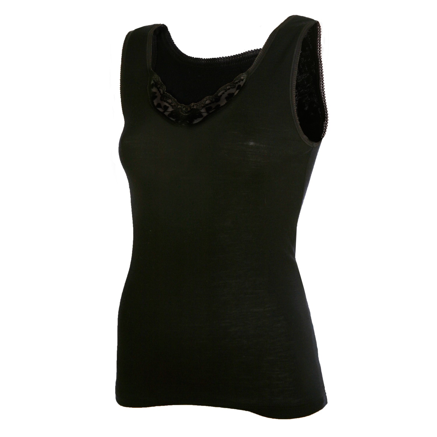Janus Iris Exclusive Top