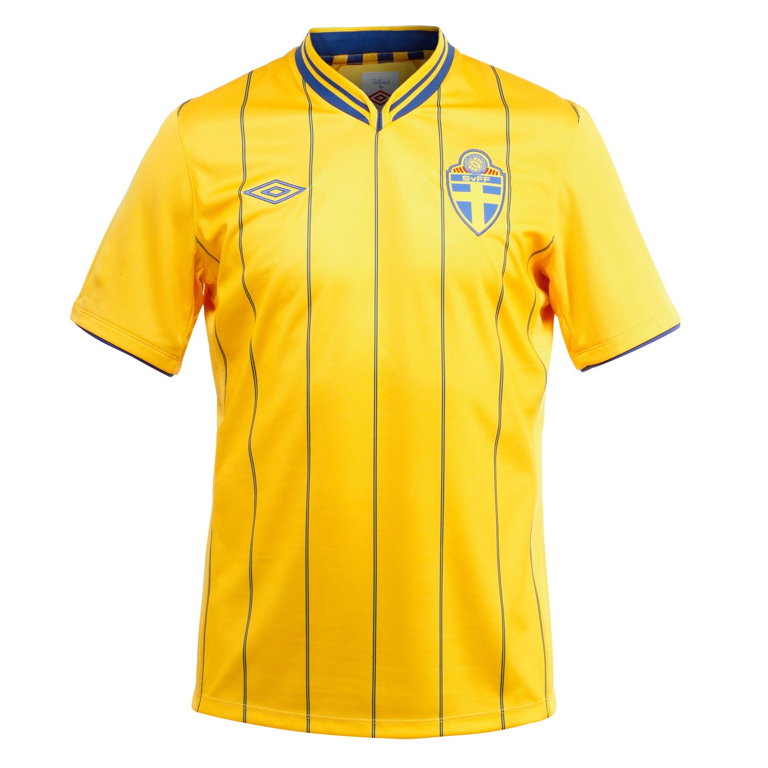 Umbro SvFF Home 12/13 Jersey