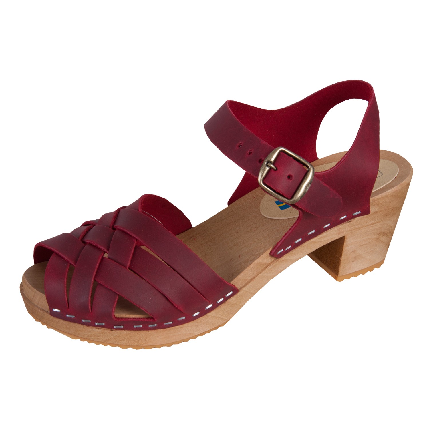 Moheda 3003 Betty Red