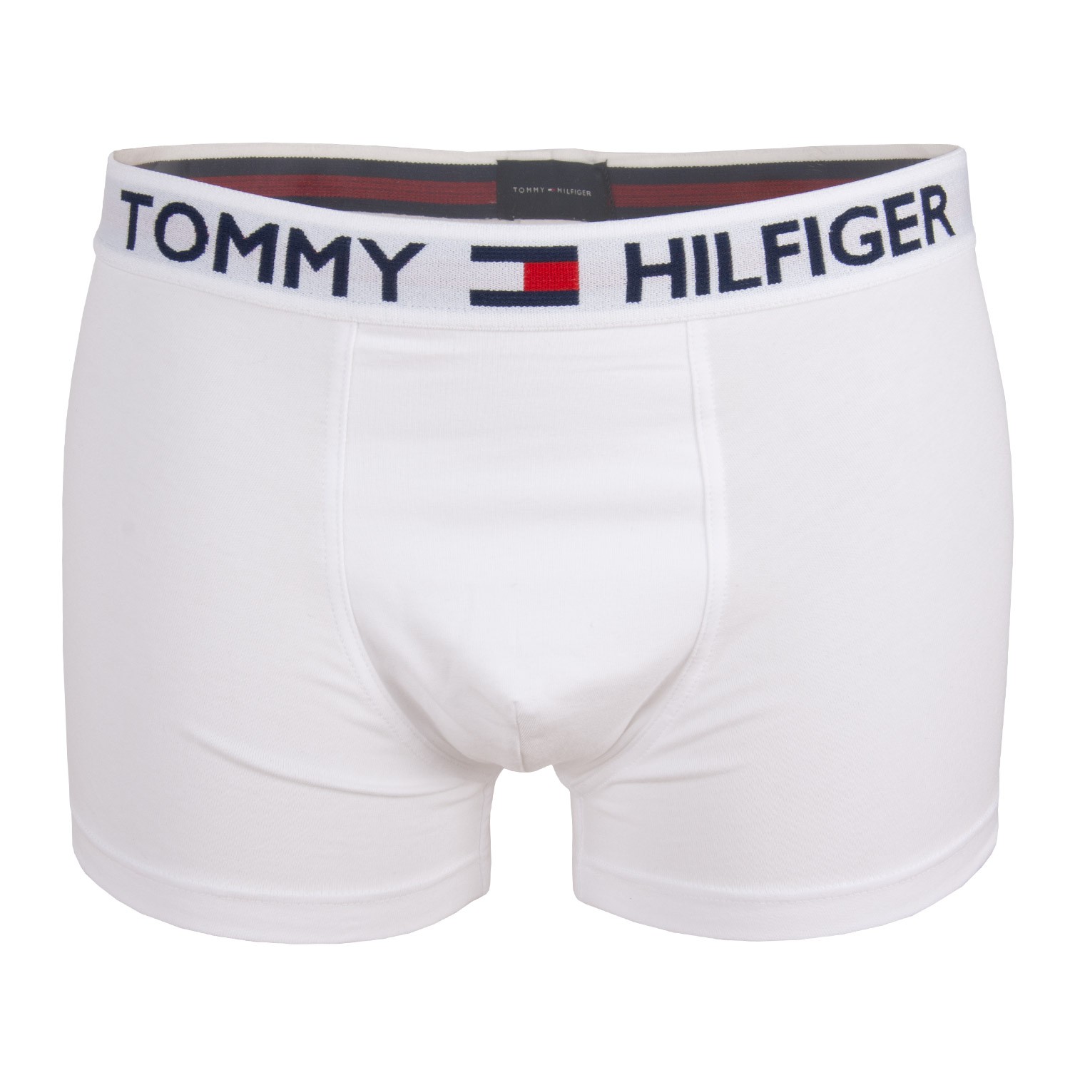 Tommy Hilfiger Original Stretch Boxer White