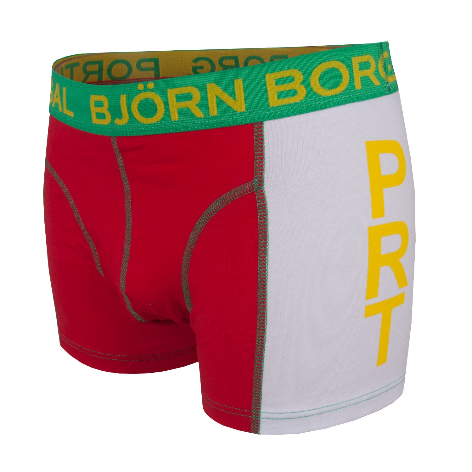 Björn Borg Short Shorts Nations Portugal