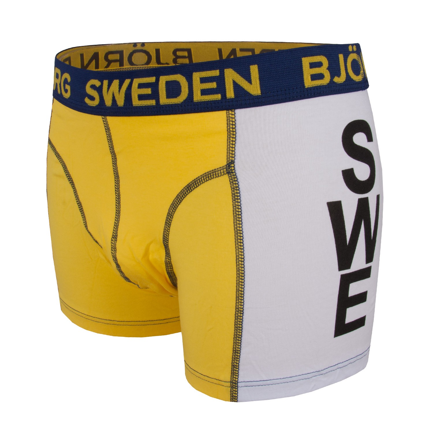 Björn Borg Short Shorts Nations Sweden