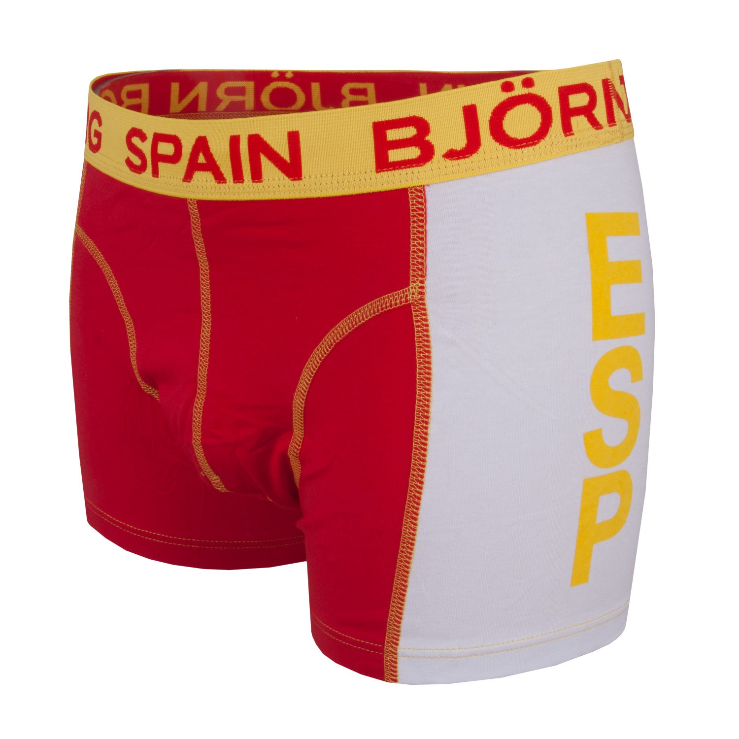 Björn Borg Short Shorts Nations Spain