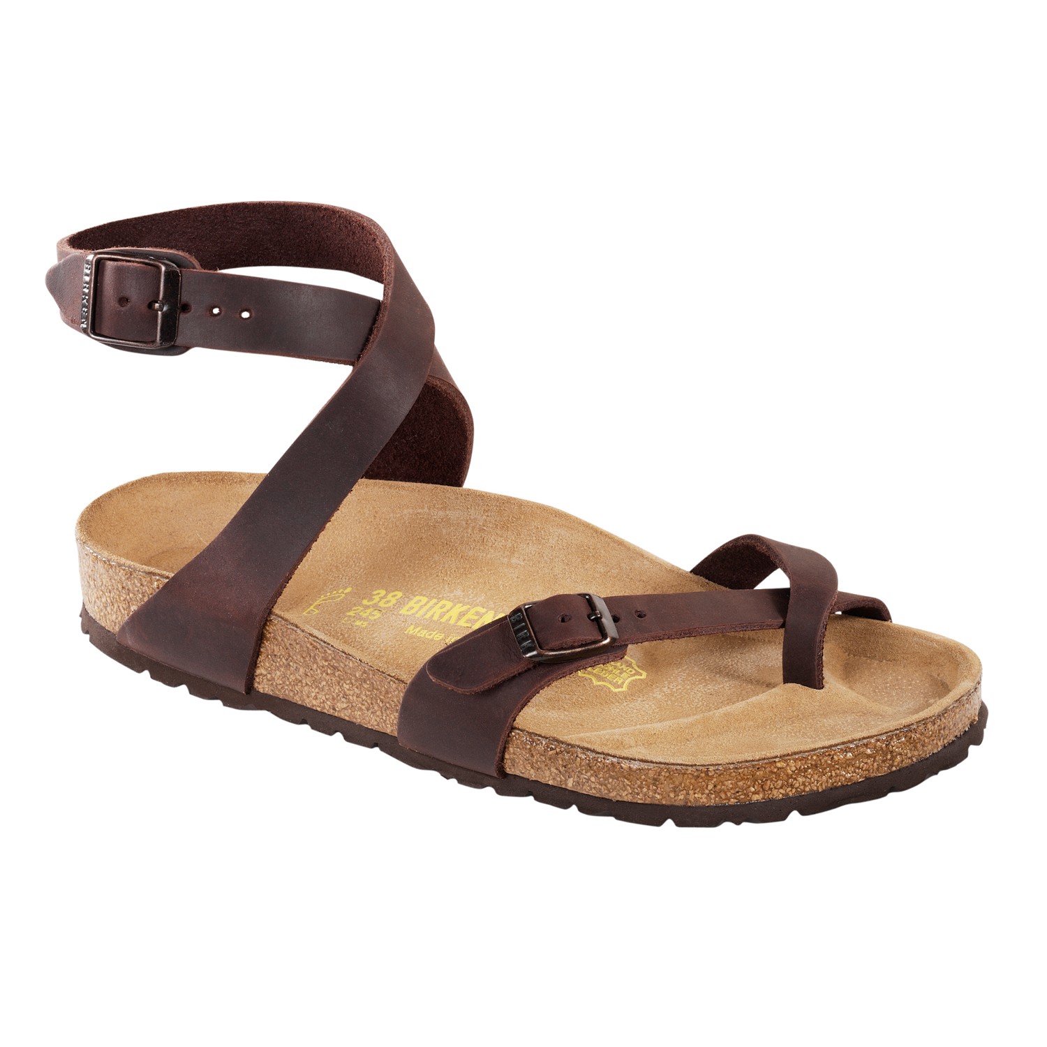 Birkenstock Yara Habana