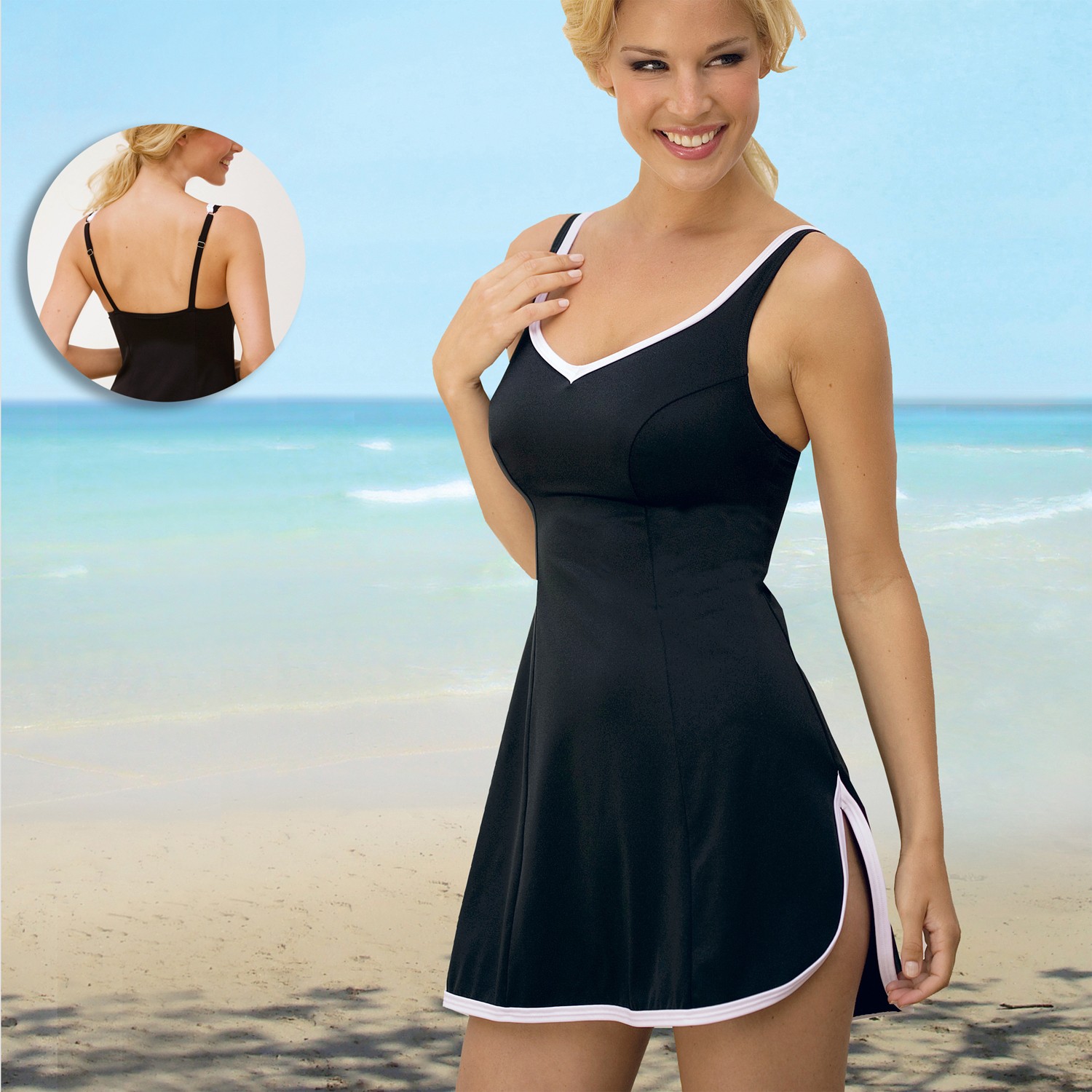 Miss Mary Swimdress 40-42