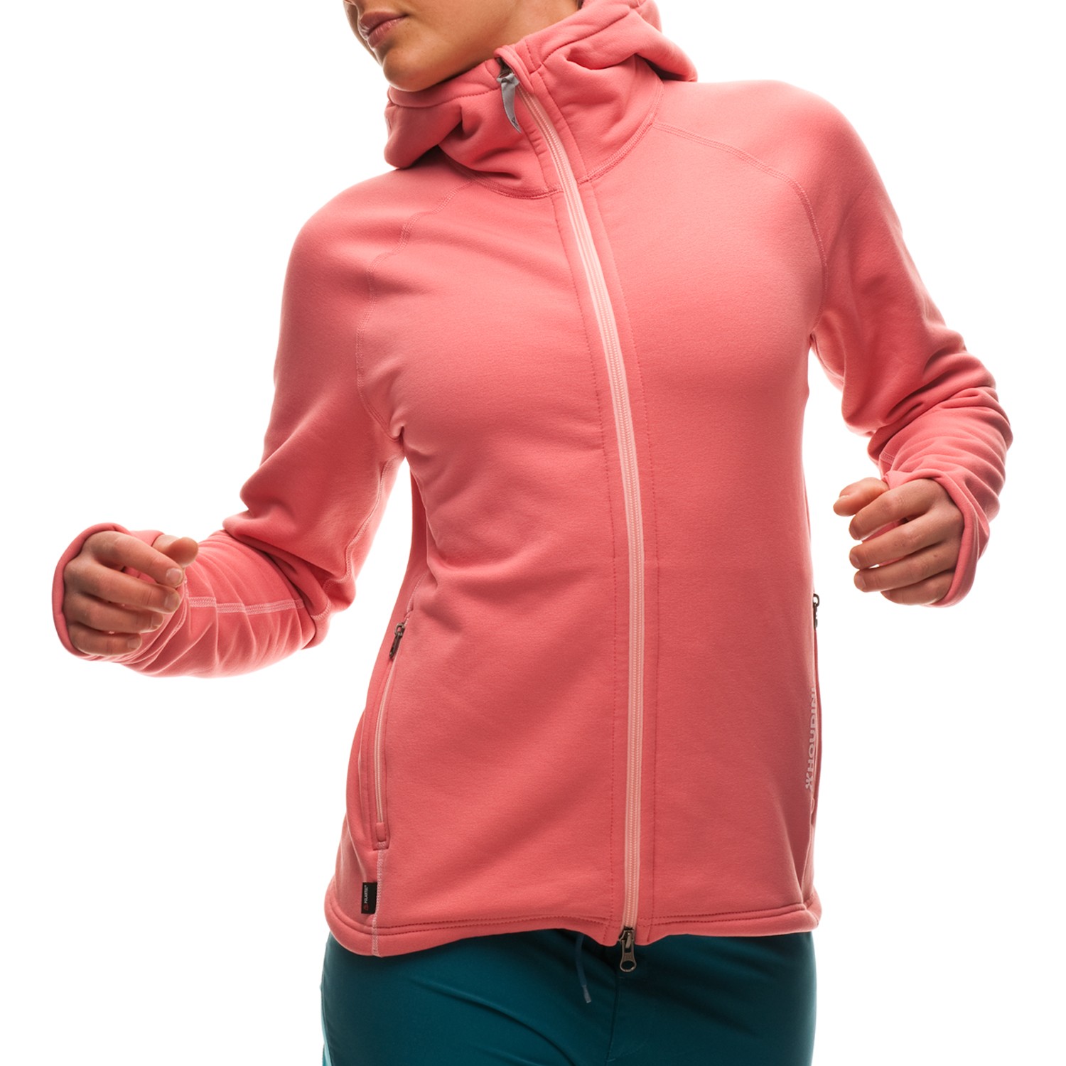Houdini Womens Power Houdi Ponderosa