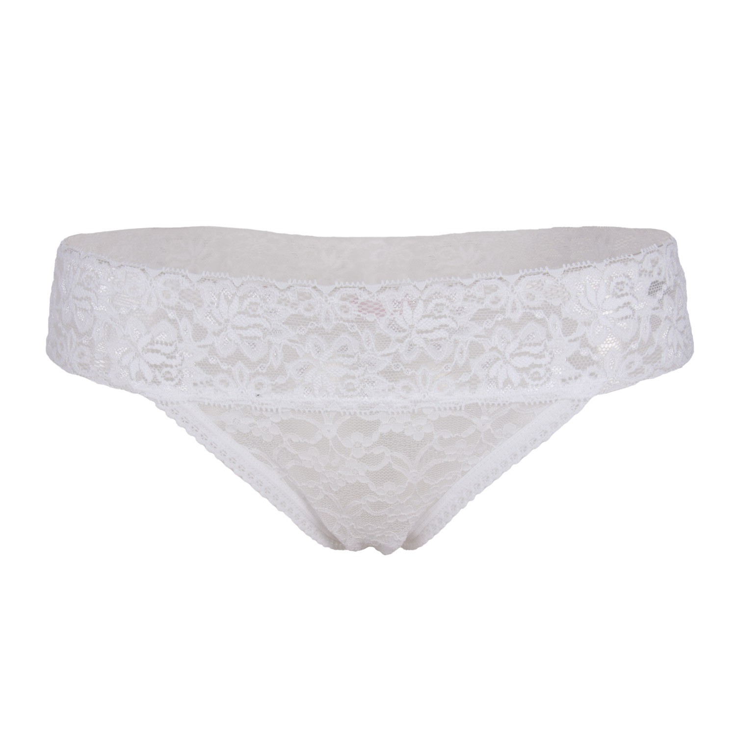 Björn Borg Love All Lace String