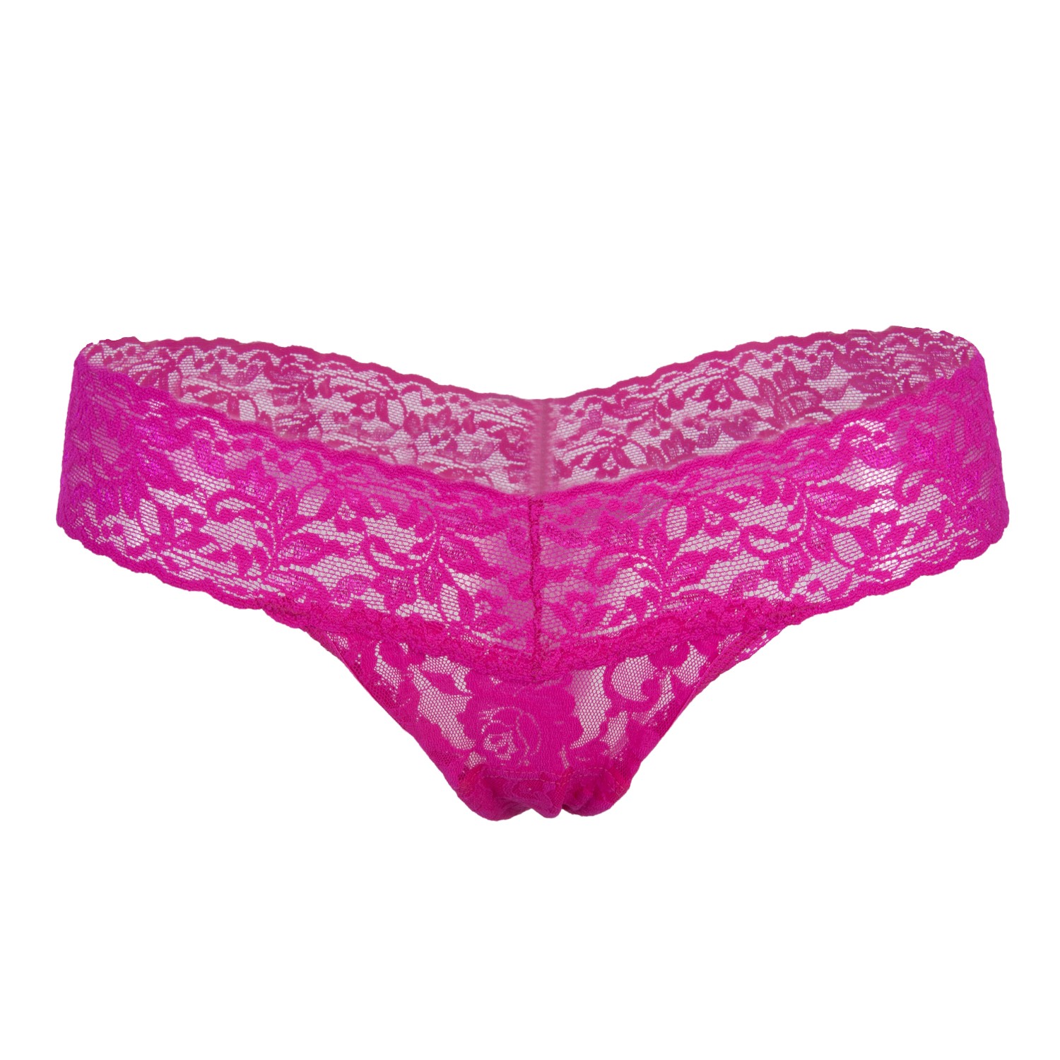 Hanky Panky Thong Low Rise TPINK