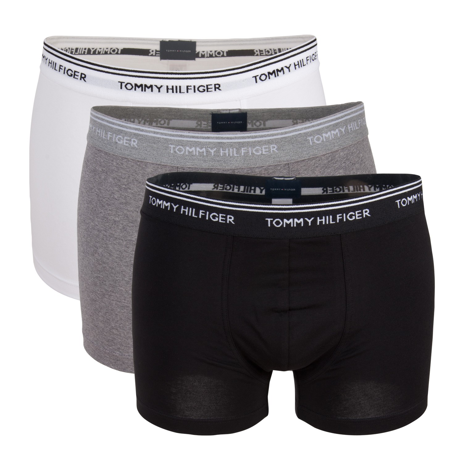 Tommy Hilfiger Stretch Boxer Multi