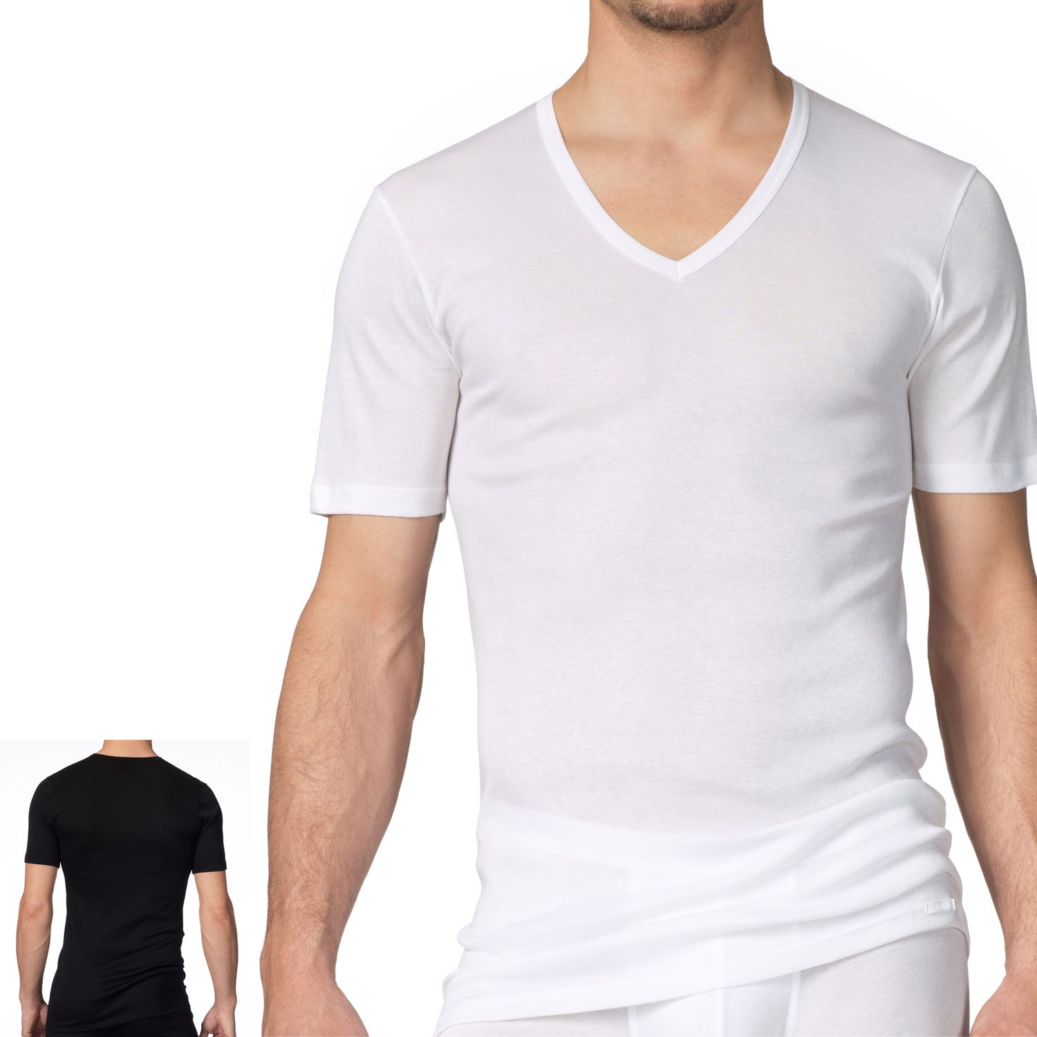 Calida Business T-Shirt 14965