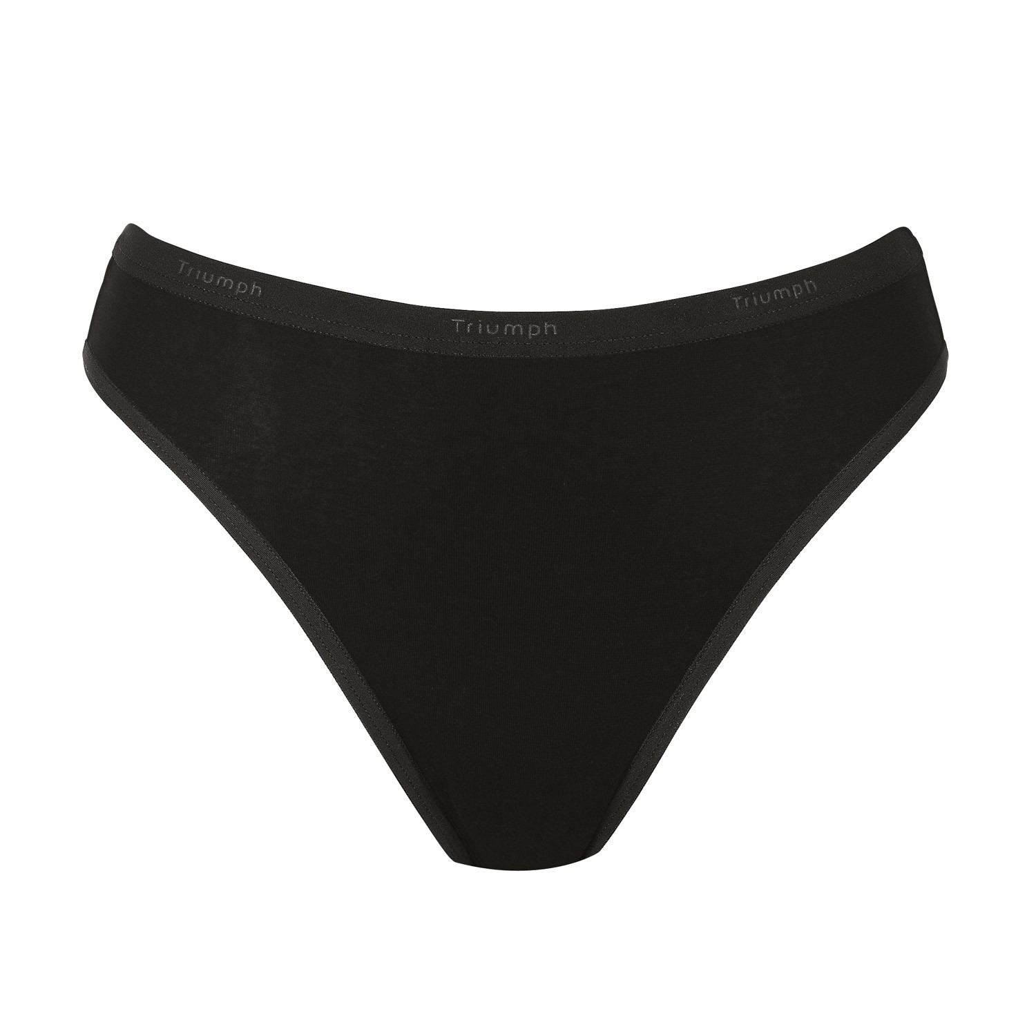 Triumph Just Basics Cotton Tai