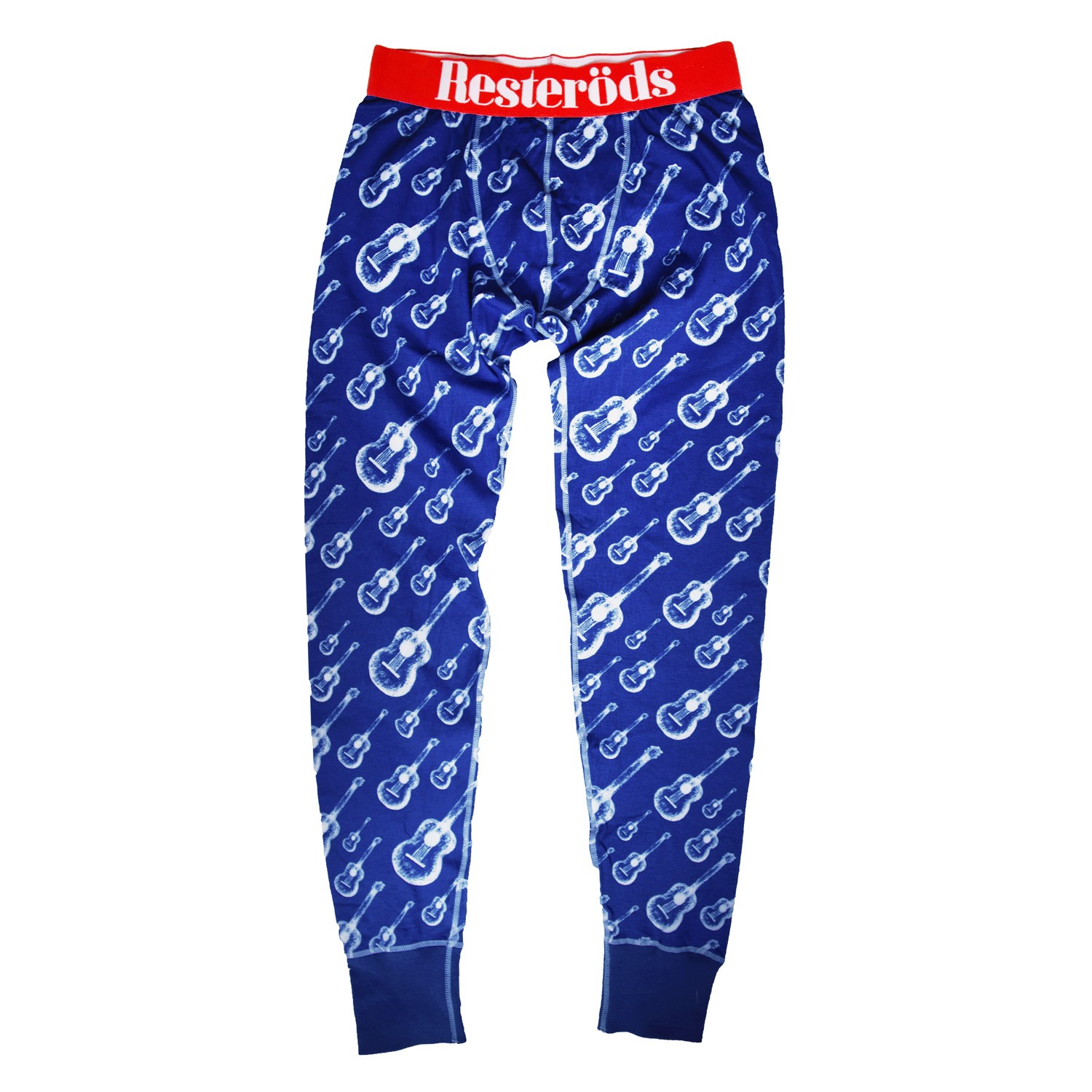 Resteröds Long Johns 12 Gitarr 222