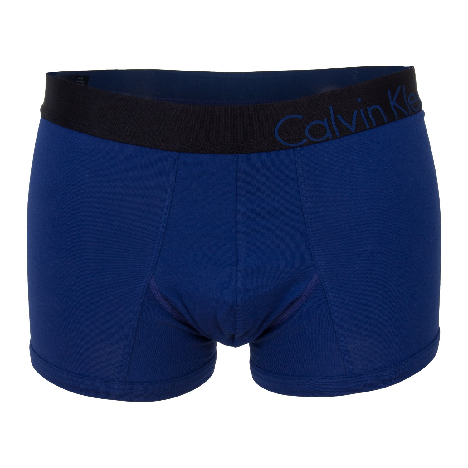 Calvin Klein Bold Cotton Trunk SL1