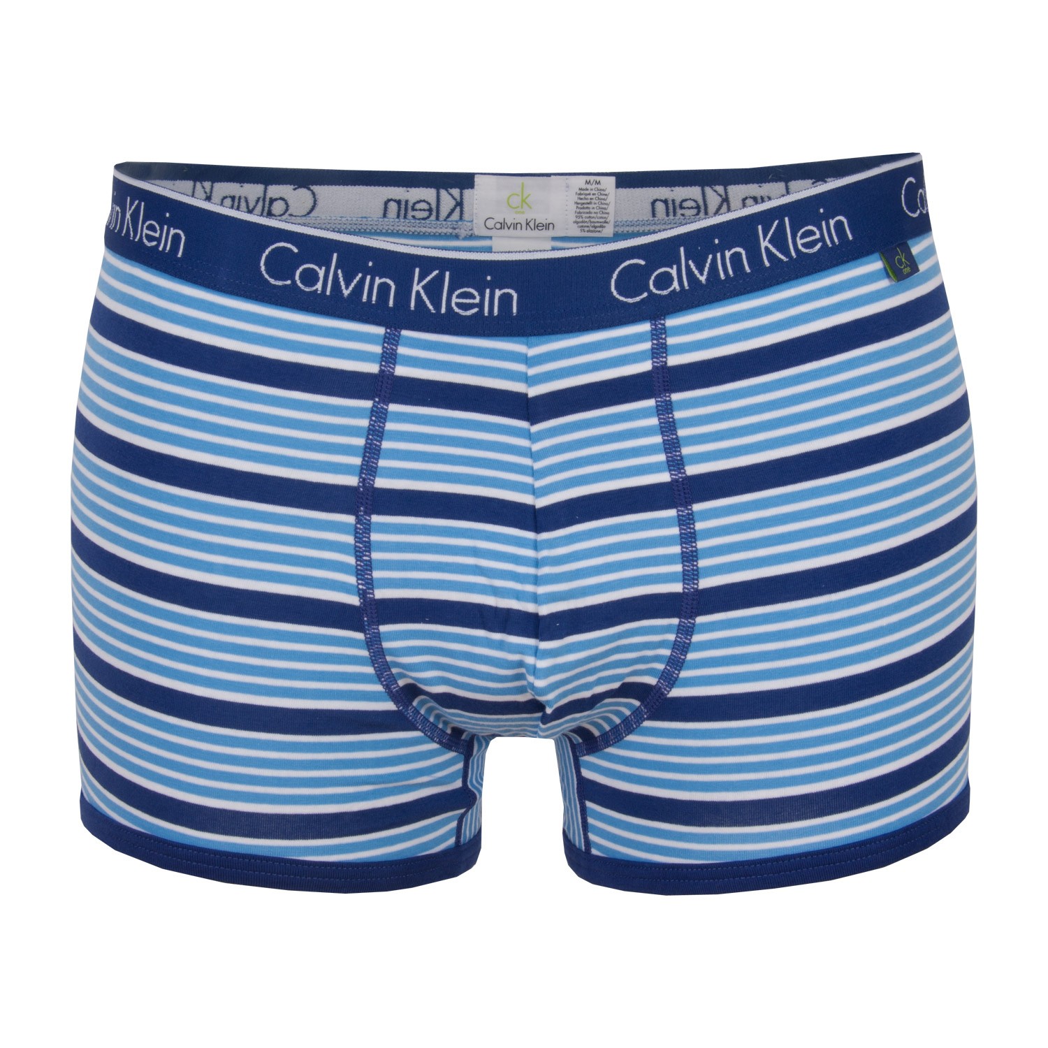 Calvin Klein CK One Trunk Shorty TSS