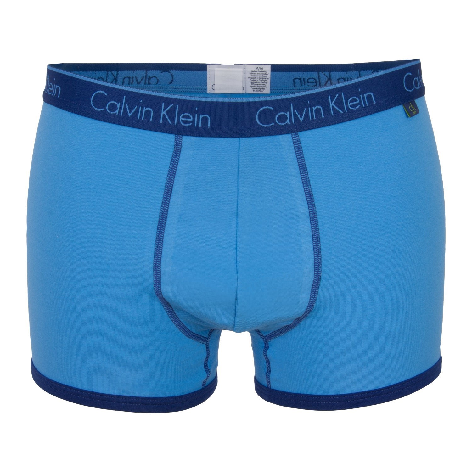 Calvin Klein CK One Trunk Shorty SQ5