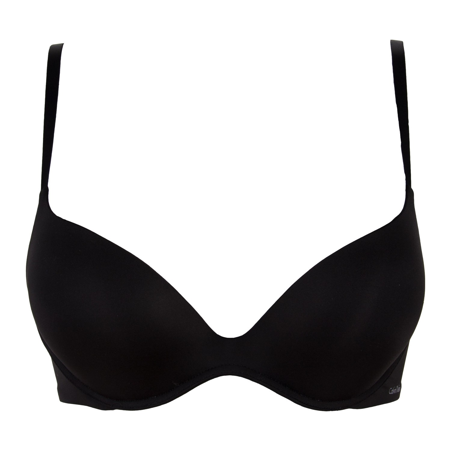 Calvin Klein Push Positive Push Up Bra 