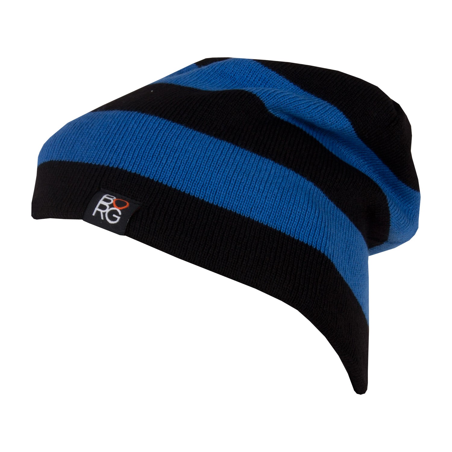 Björn Borg Sport Anthony Stripe Beanie 640