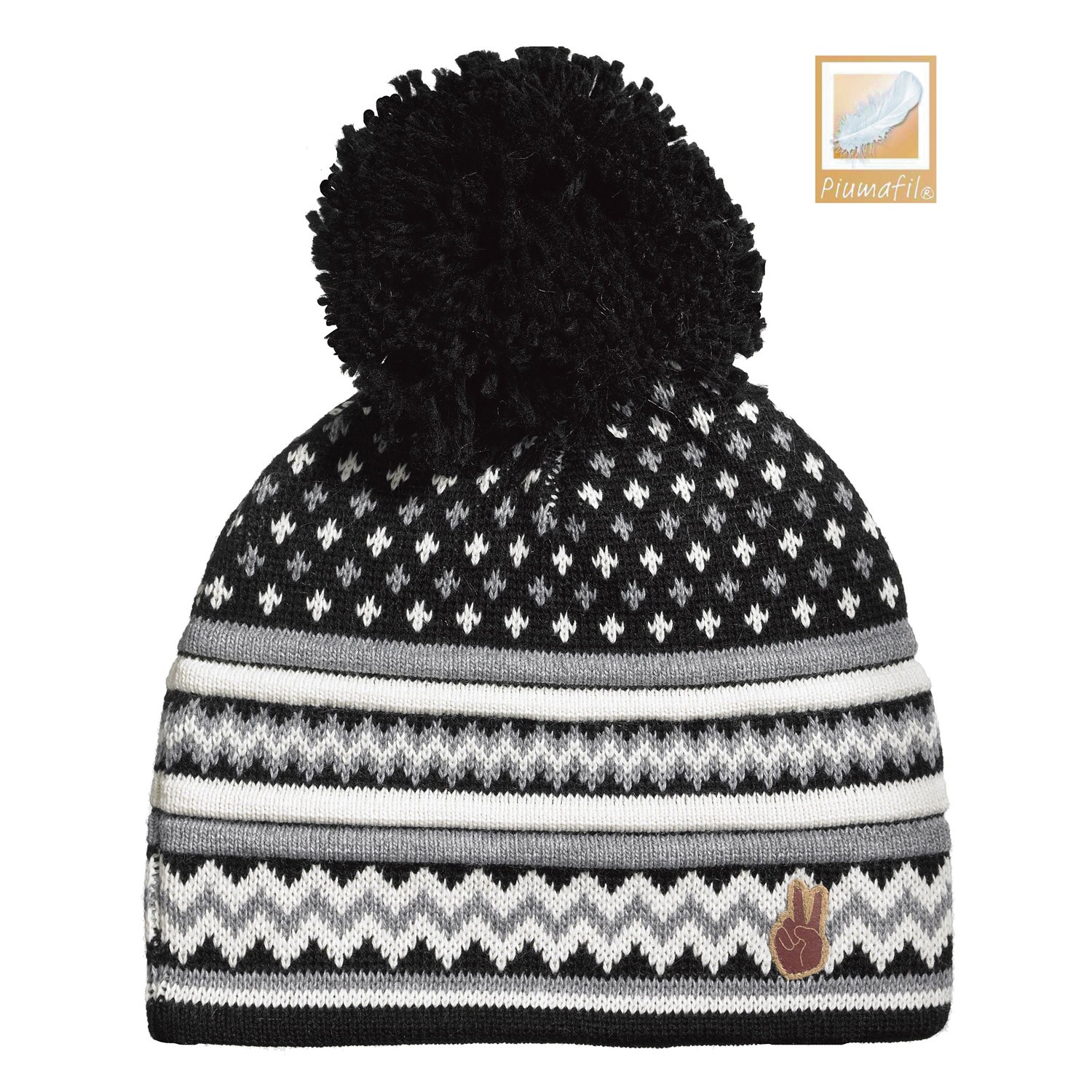 Seger Trondheim Cap 001