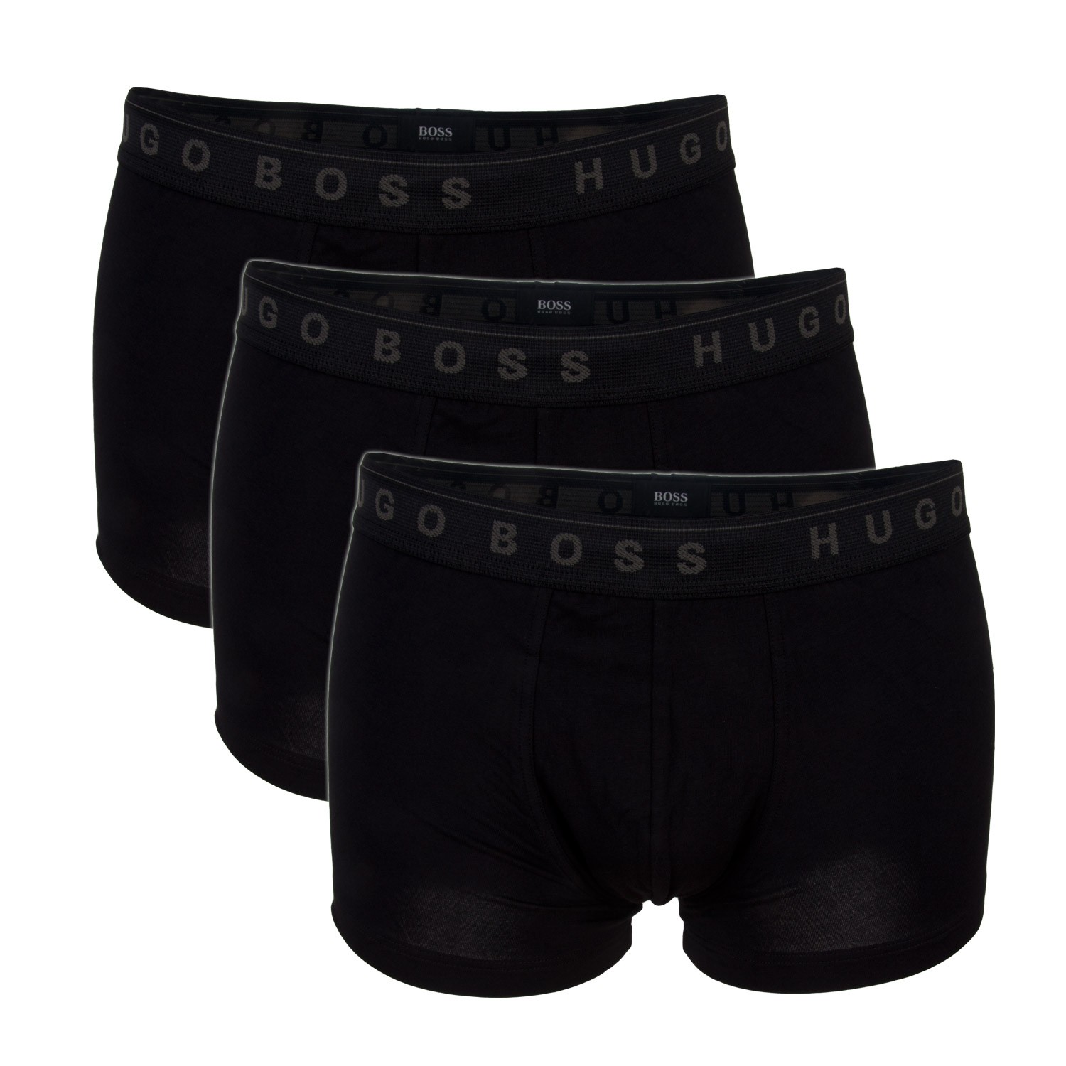 BOSS Drive Flex Cotton Boxers 001