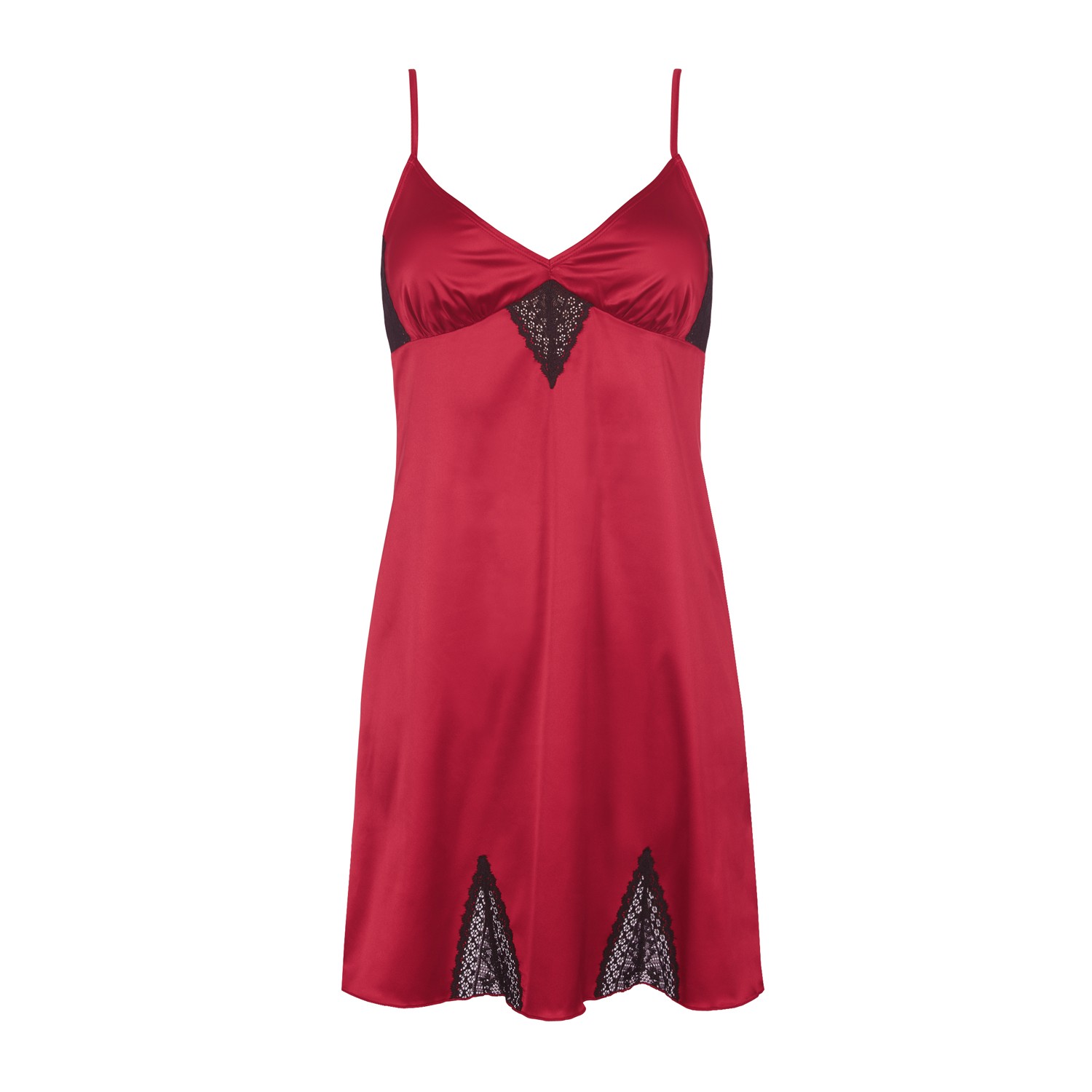 Triumph Glitter Diva NDW